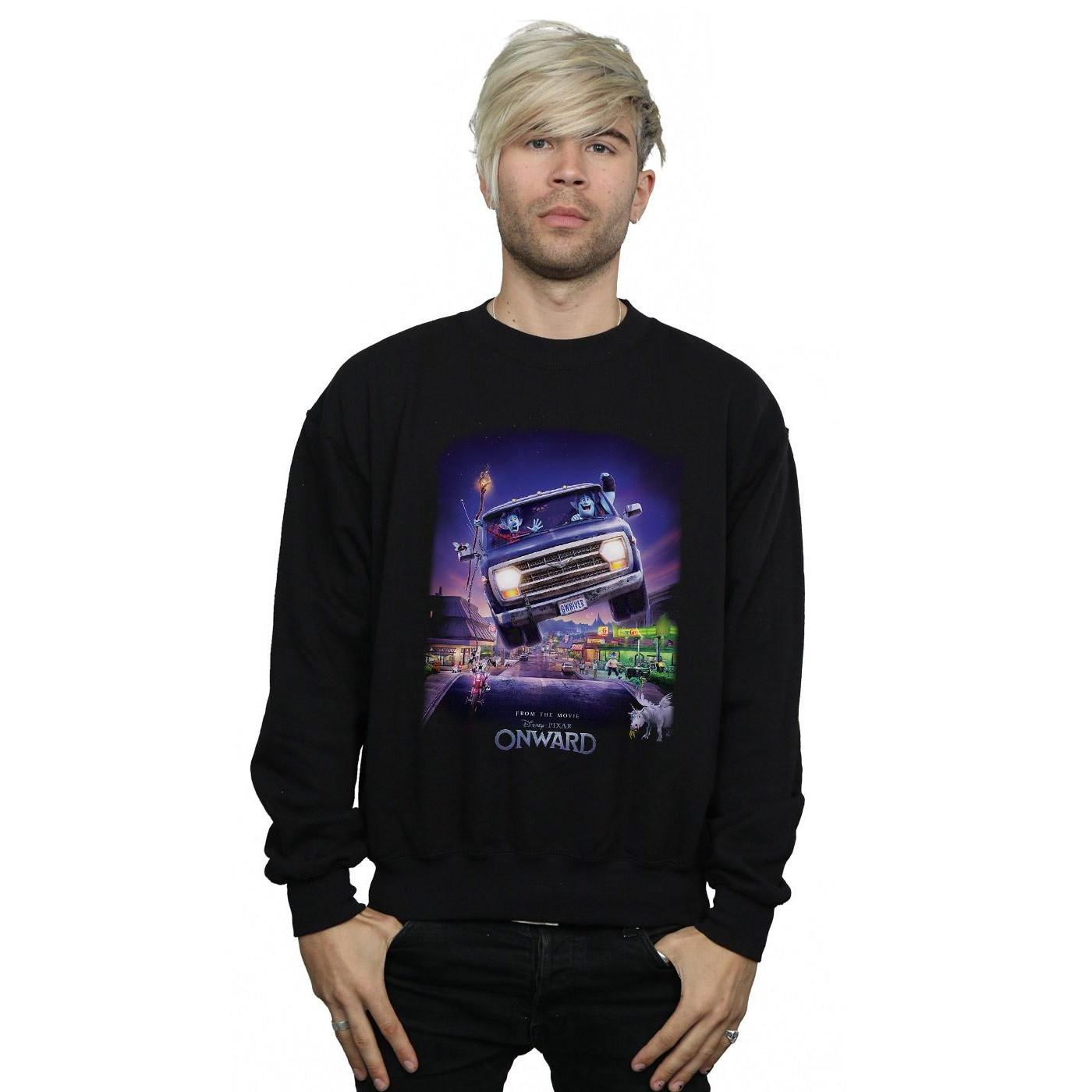 Disney Onward Sweatshirt