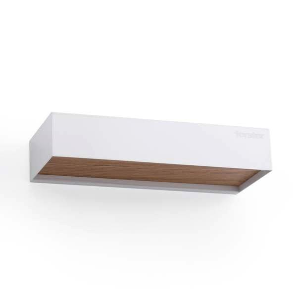 Forster Home Magnetische Regal Box Eiche