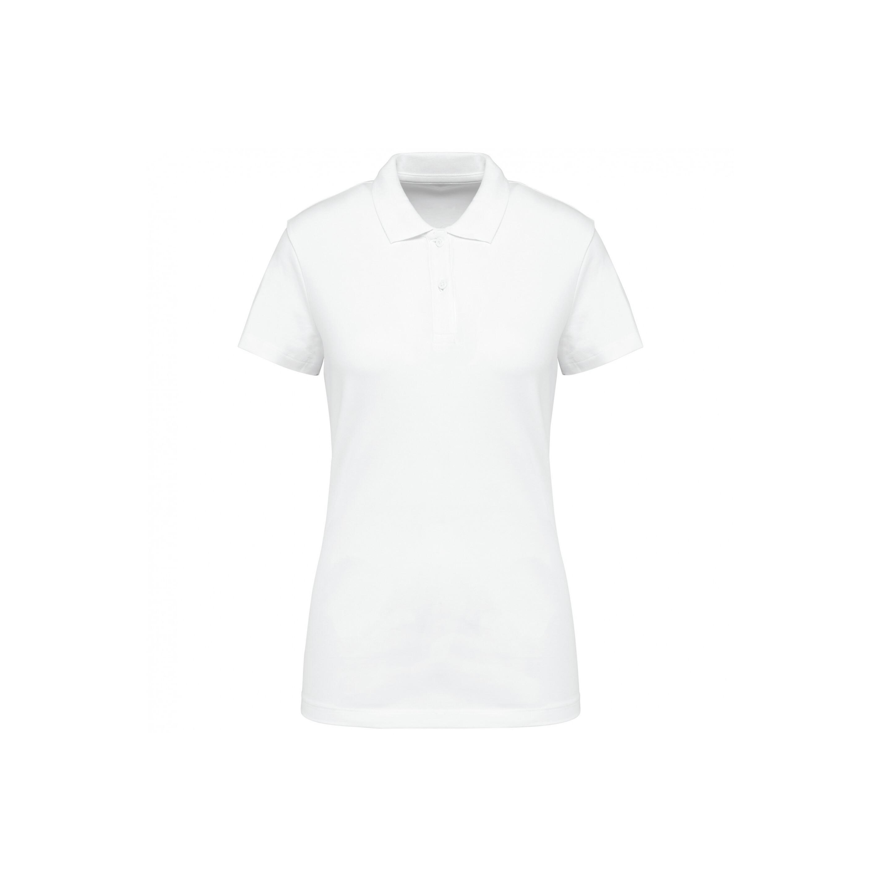 Kariban Supima Polo-Shirt