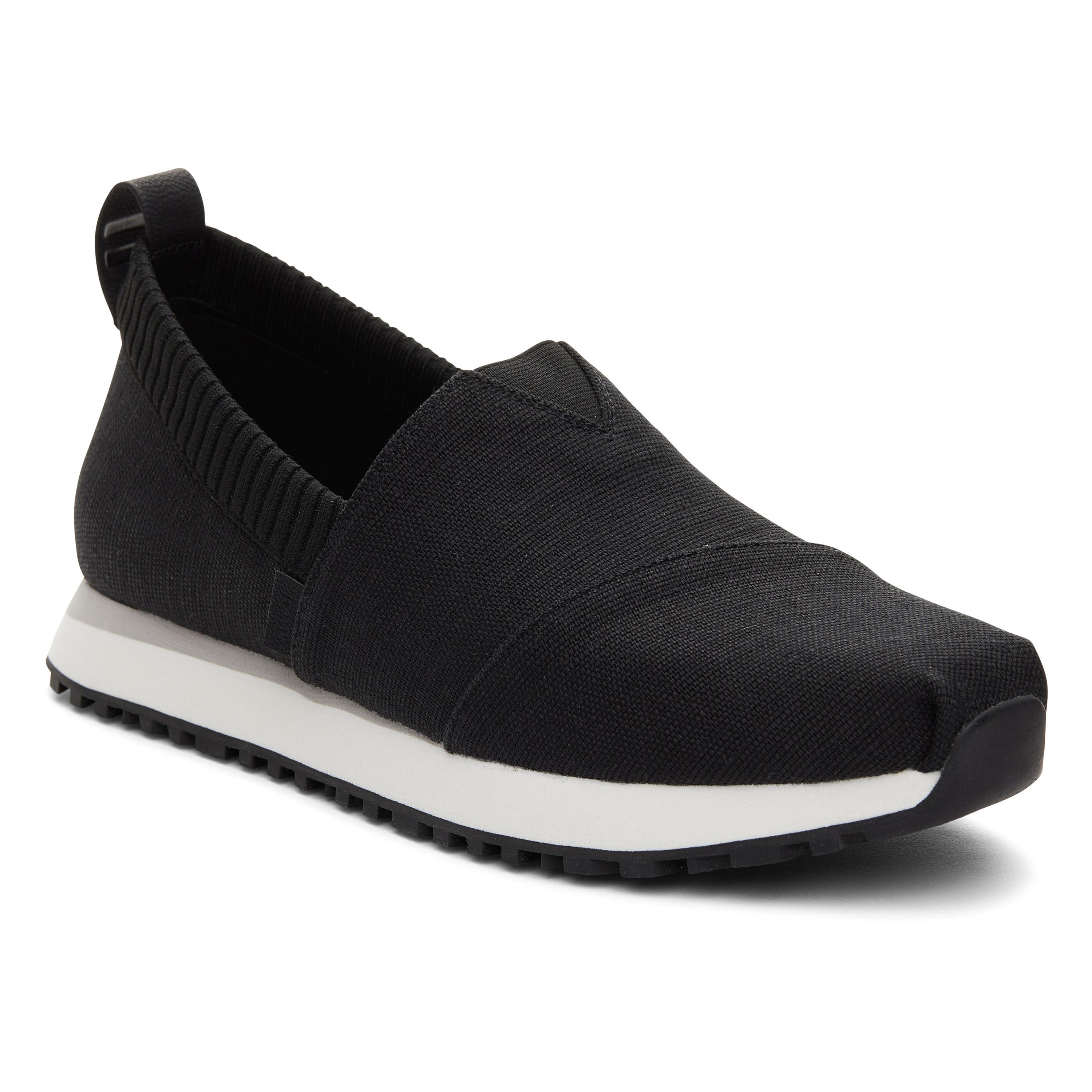 TOMS sneakers alpargata resident 2.0