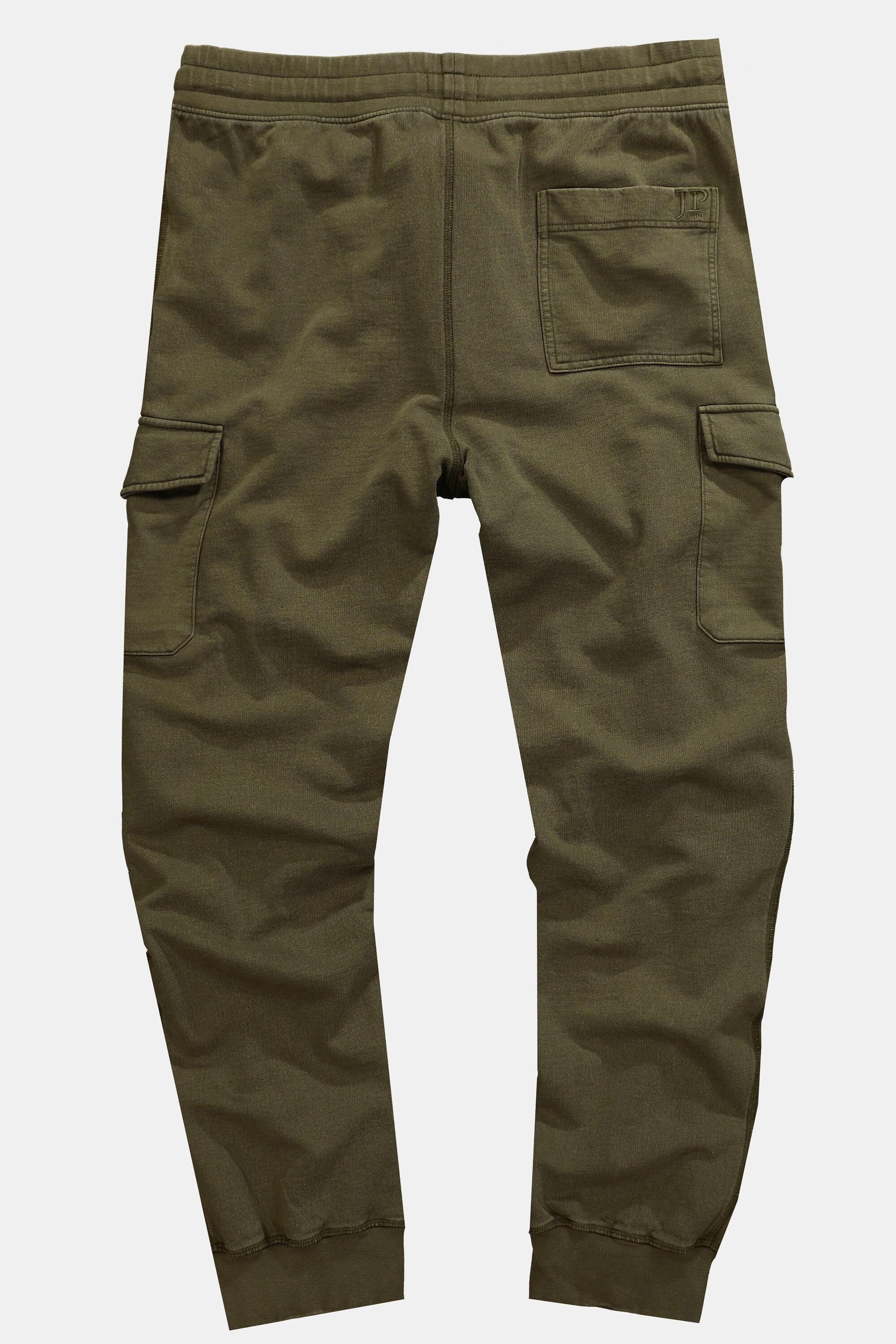 JP1880 Sweat Cargohose Jogginghose