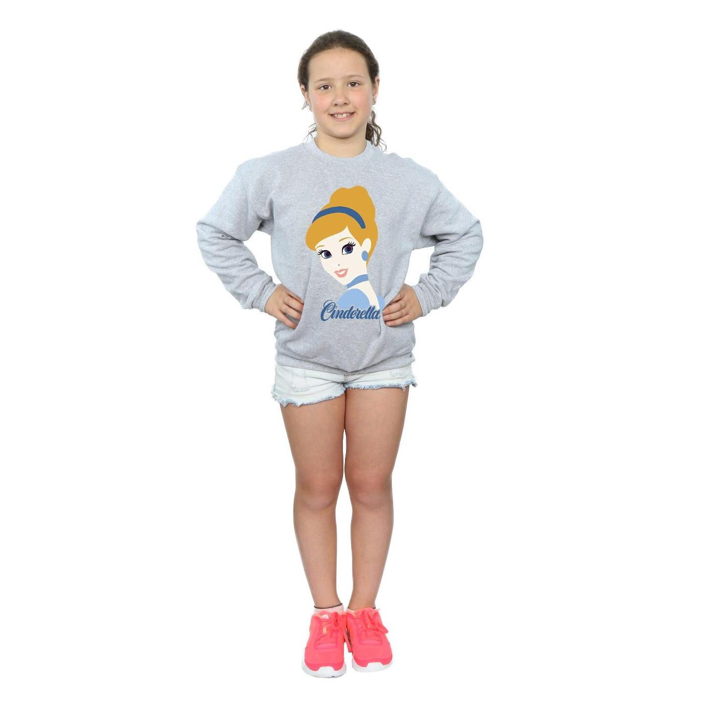 Disney PRINCESS Sweatshirt