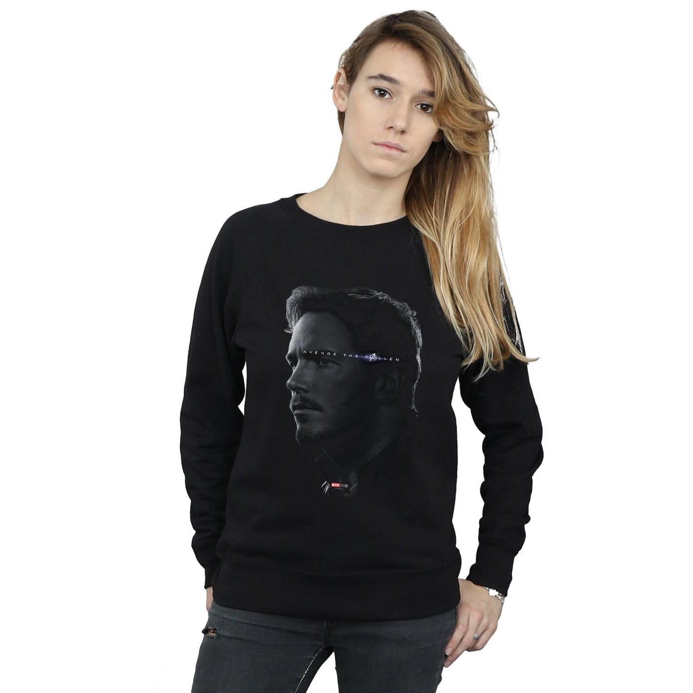 MARVEL Avengers Endgame Avenge The Fallen Sweatshirt