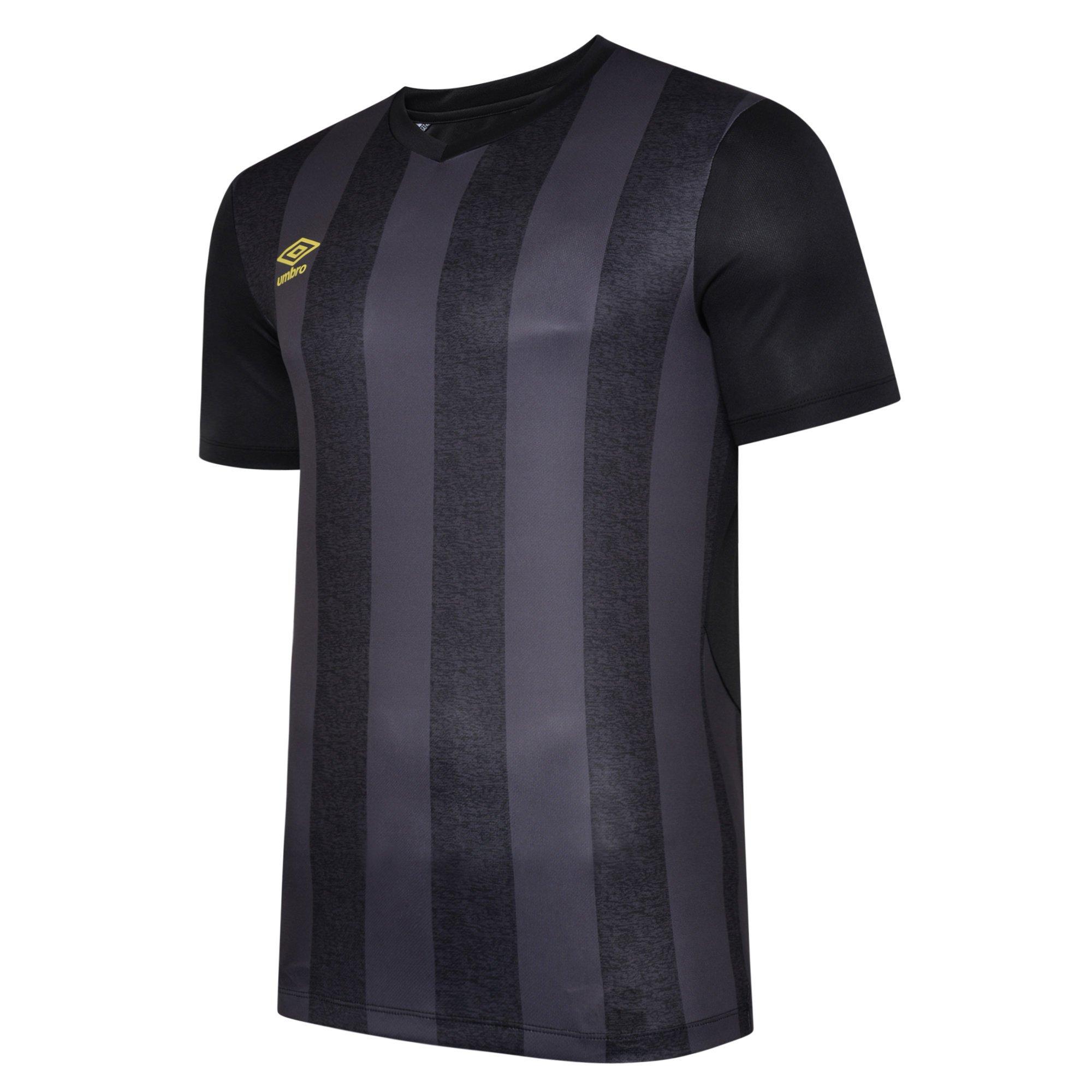 Umbro Ramone Gestreiftes T-Shirt