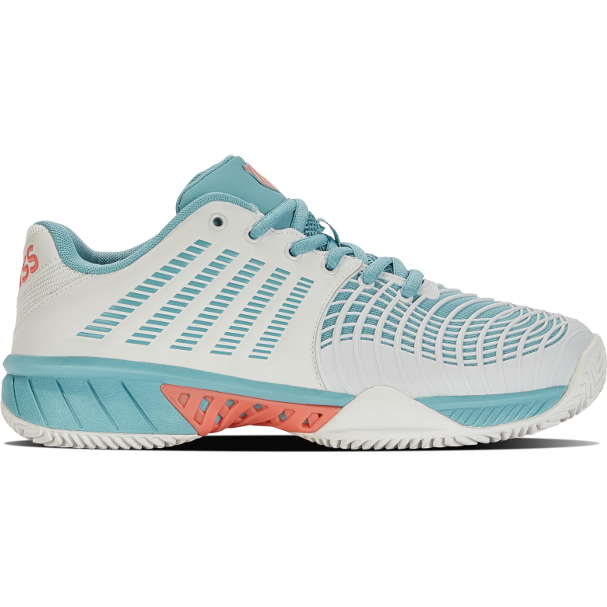 K-Swiss damen-tennisschuhe express light 3 hb