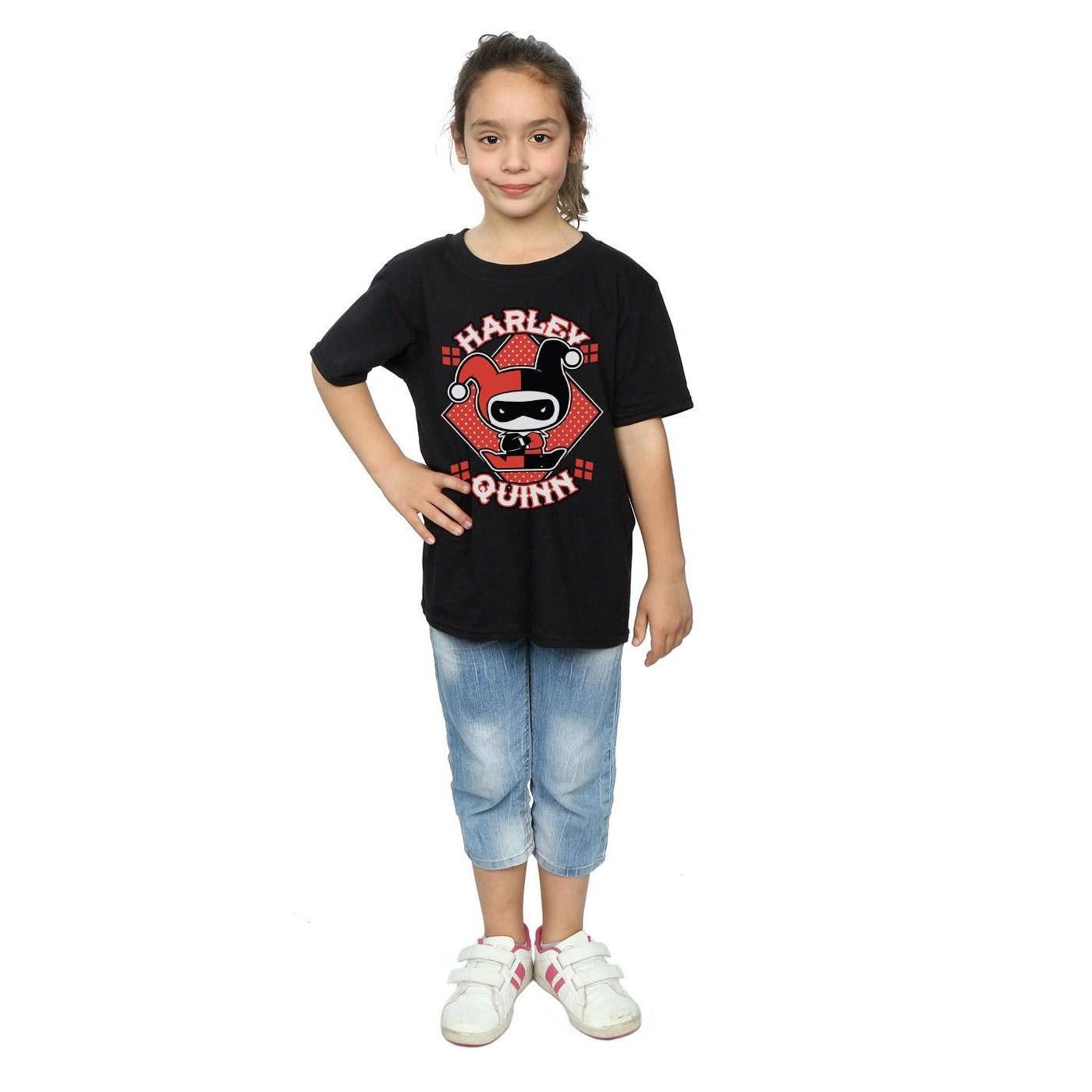 Harley Quinn TShirt
