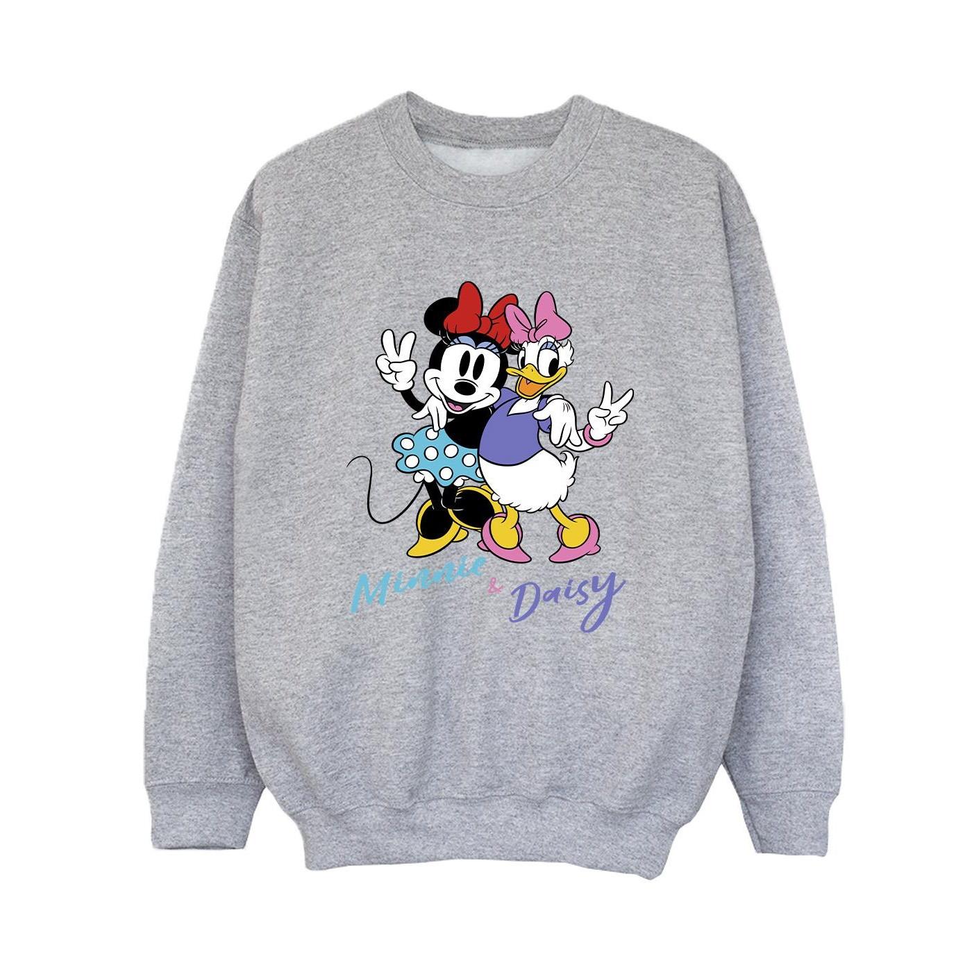 Disney Sweatshirt
