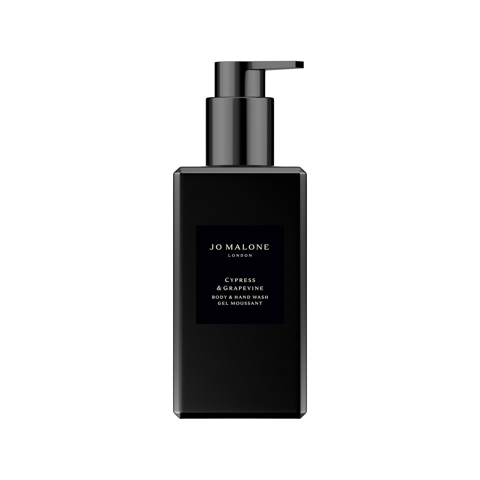 Jo Malone London Cypress & Grapevine Body & Hand Wash