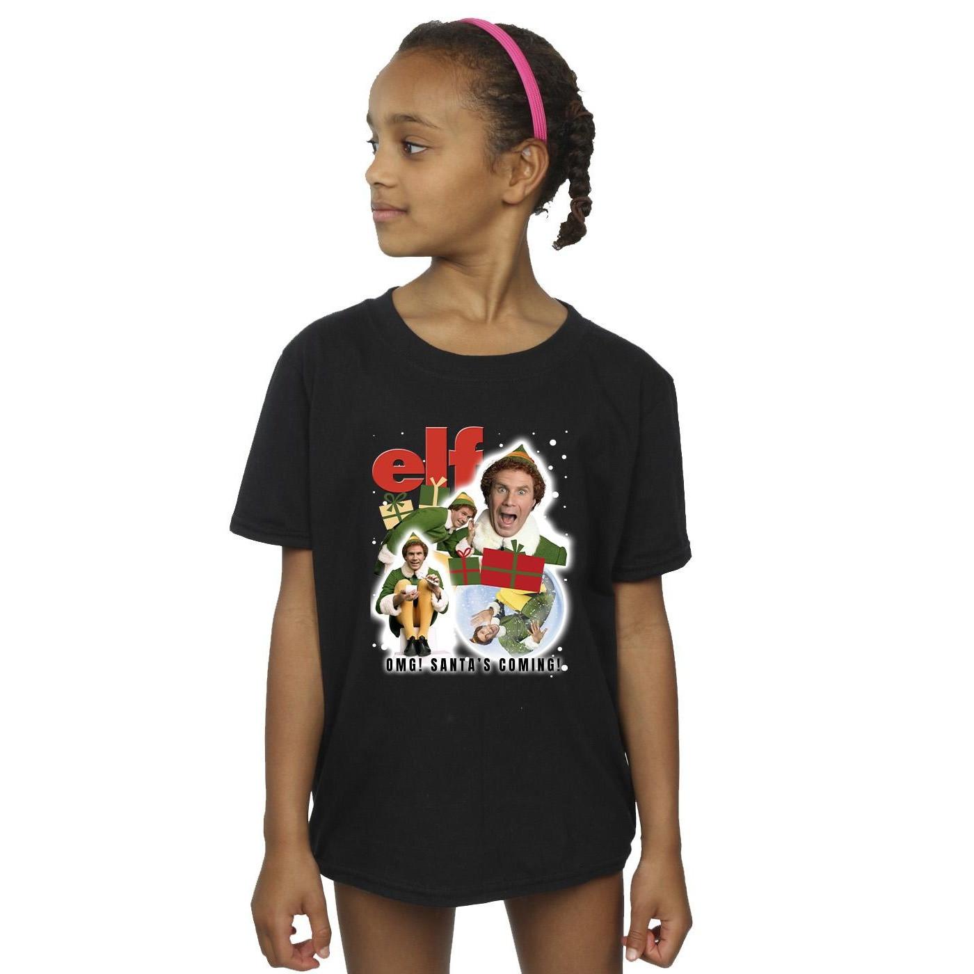 Elf TShirt