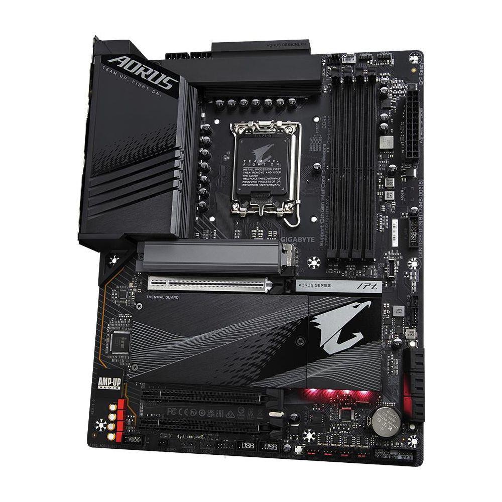 Gigabyte Z790 Aorus Elite AX DDR5