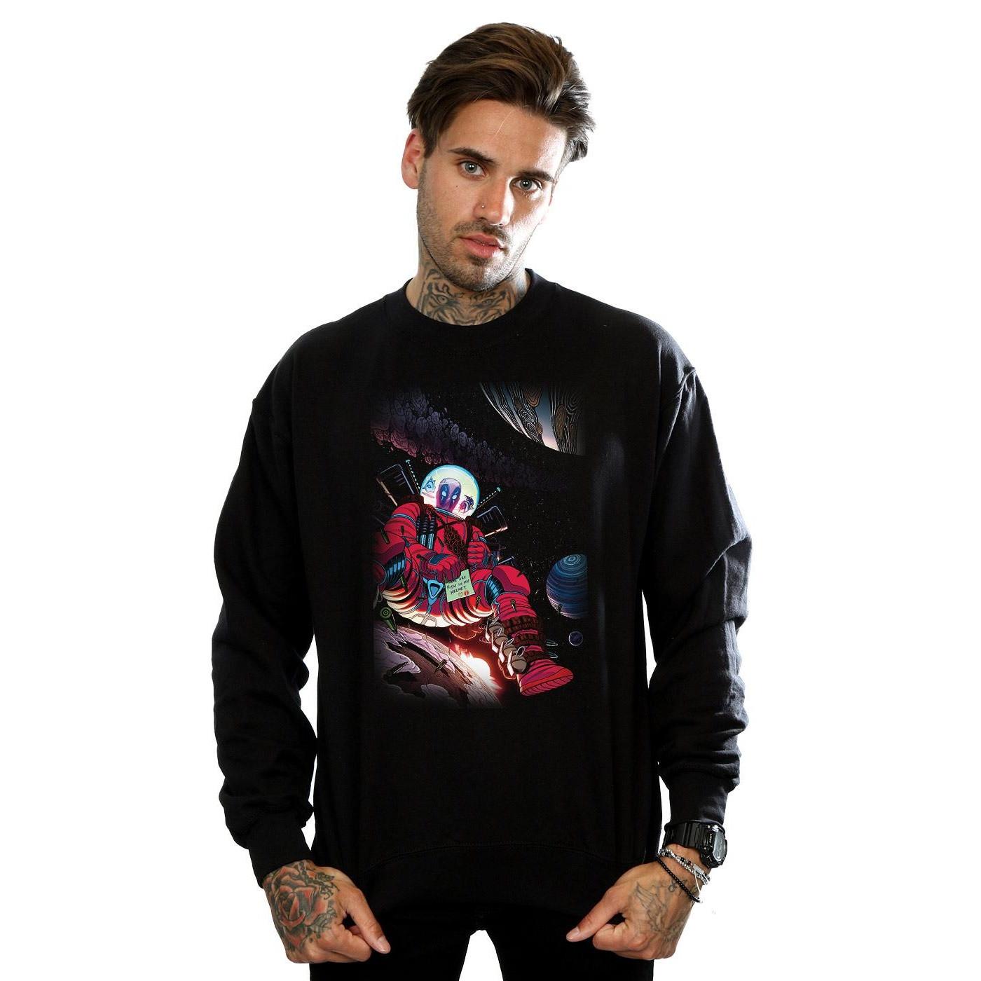 MARVEL Sweatshirt