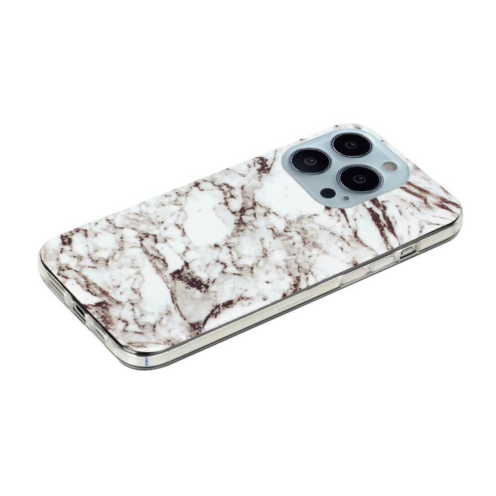 Cover-Discount iPhone 14 Pro Max - Silikon Gummi Case