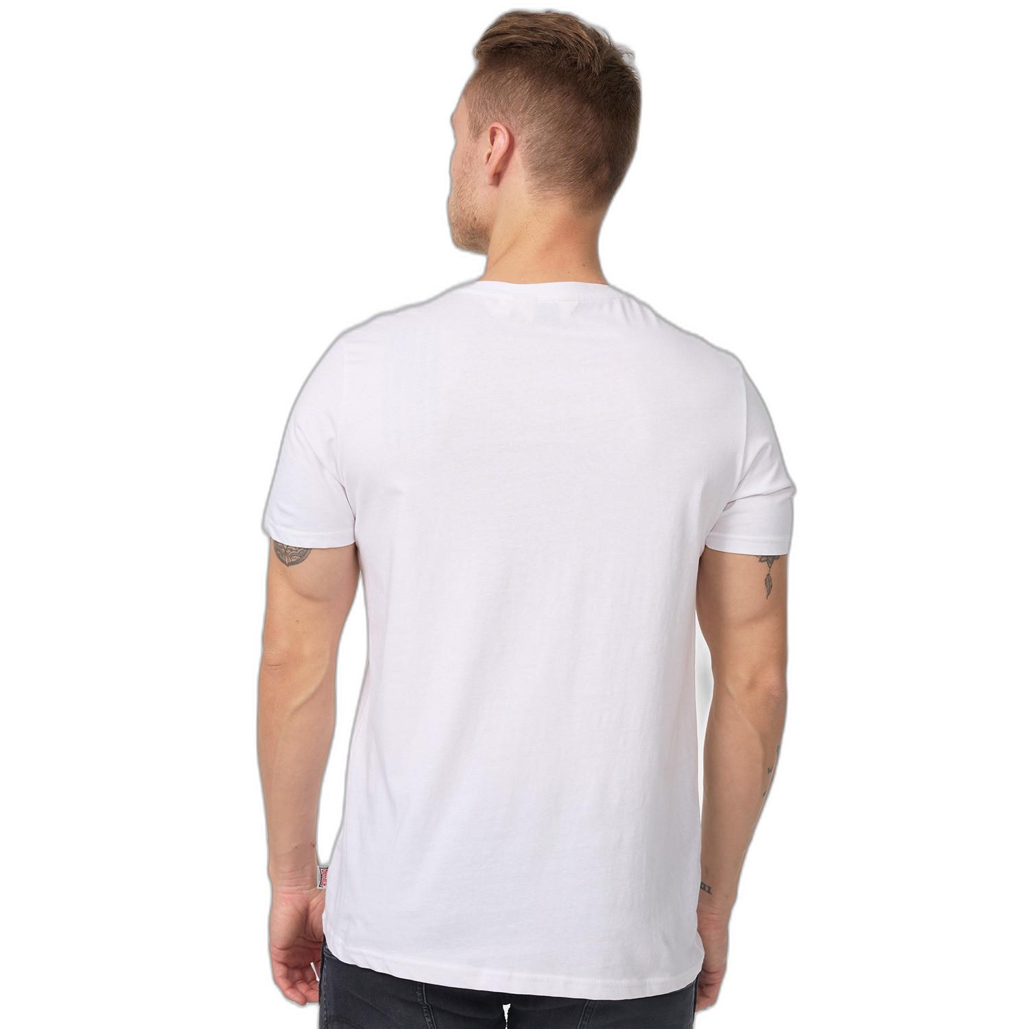 LONSDALE Dildawn Regular Fit T-Shirt Doppelpack