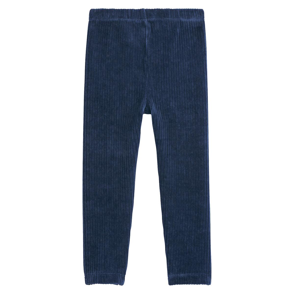 La Redoute Collections Leggings aus Cord