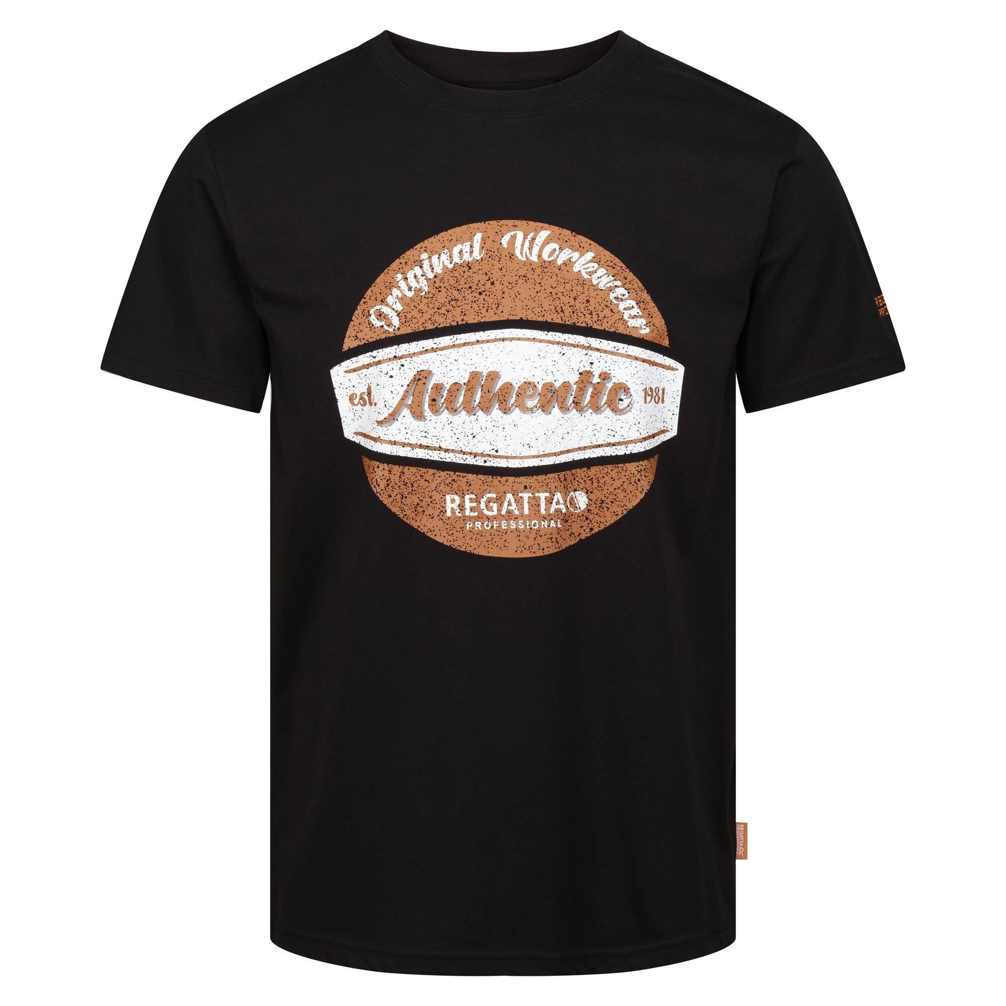 Regatta Original Workwear T-Shirt