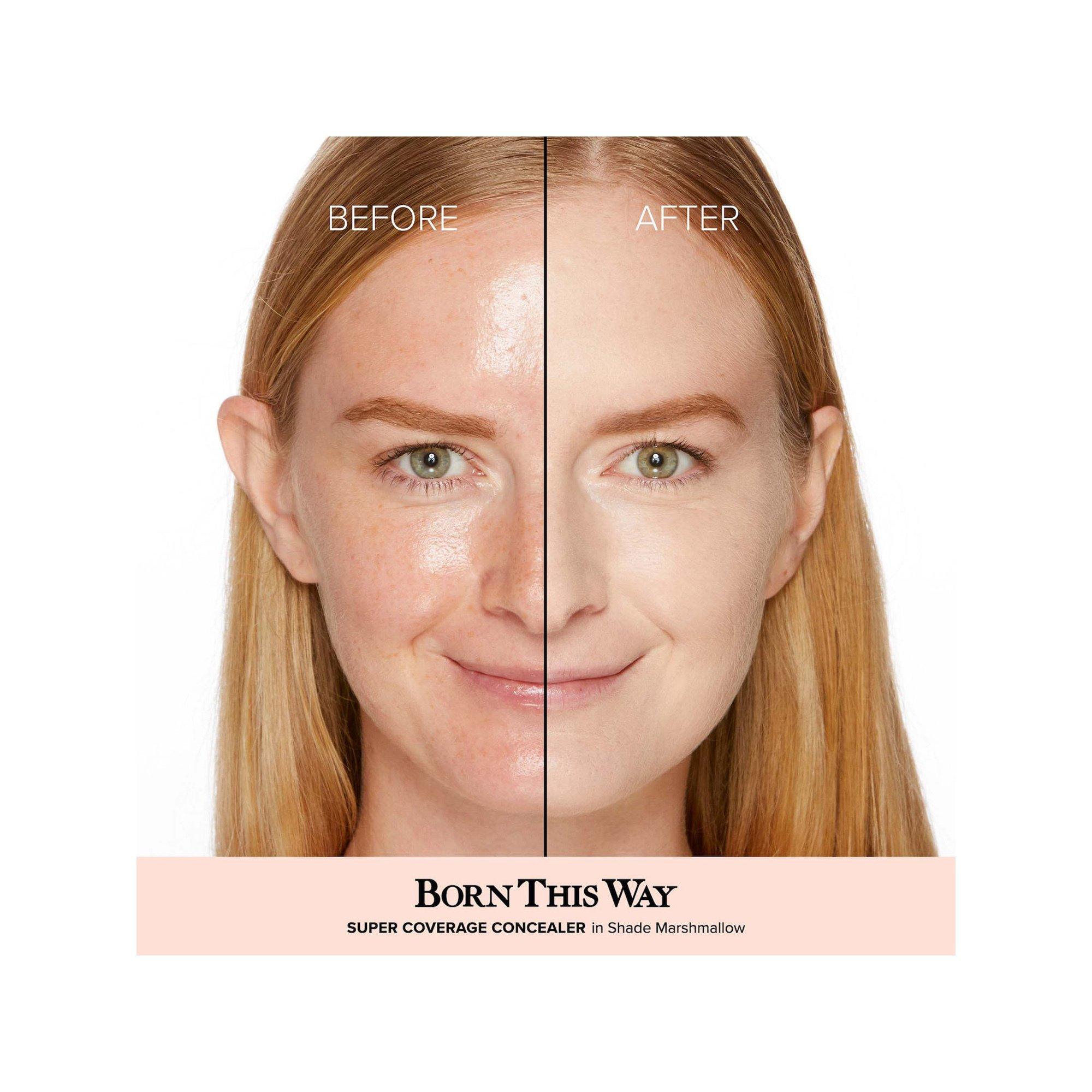 Too Faced Born This Way Super Coverage Concealer