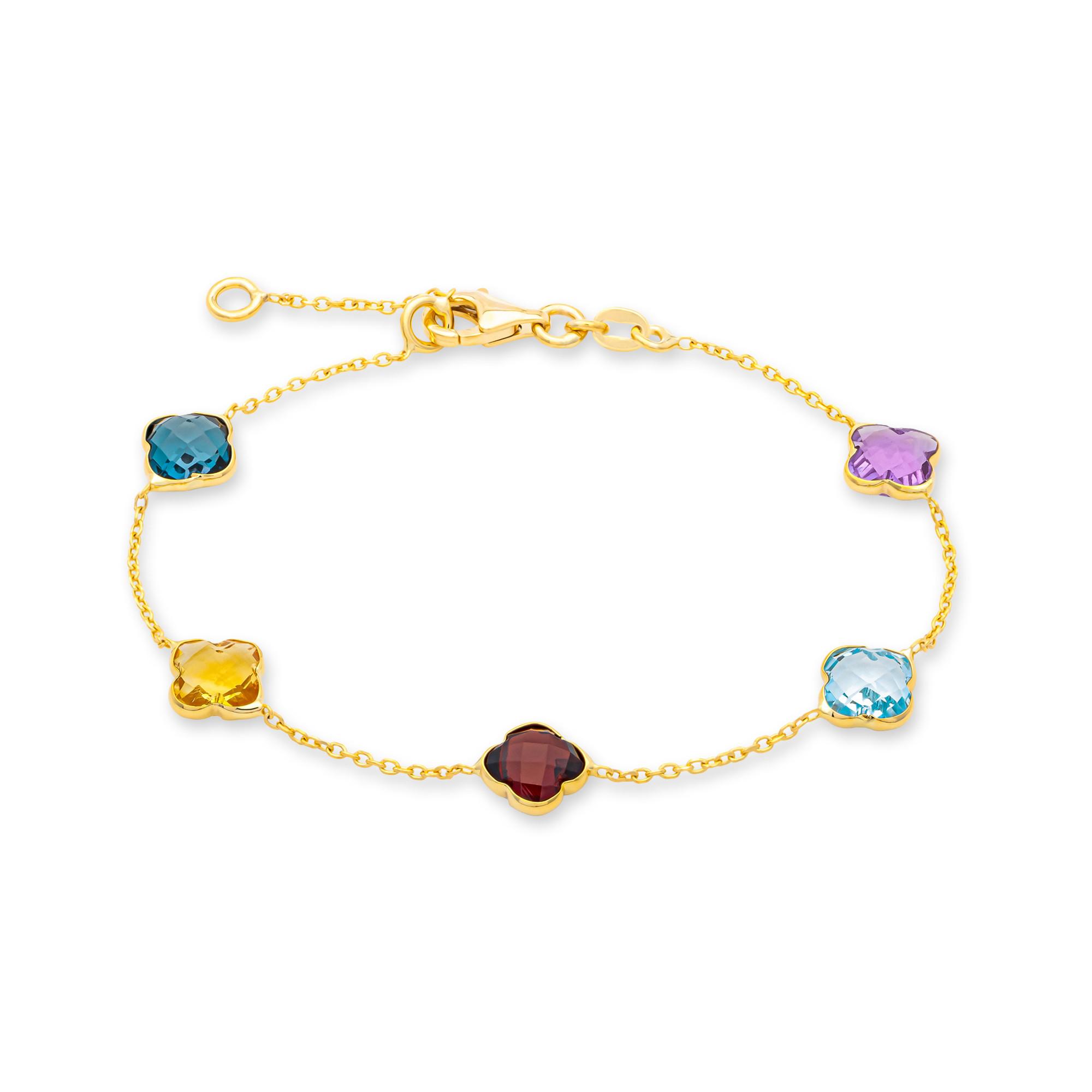 Collection N° 9 Armband