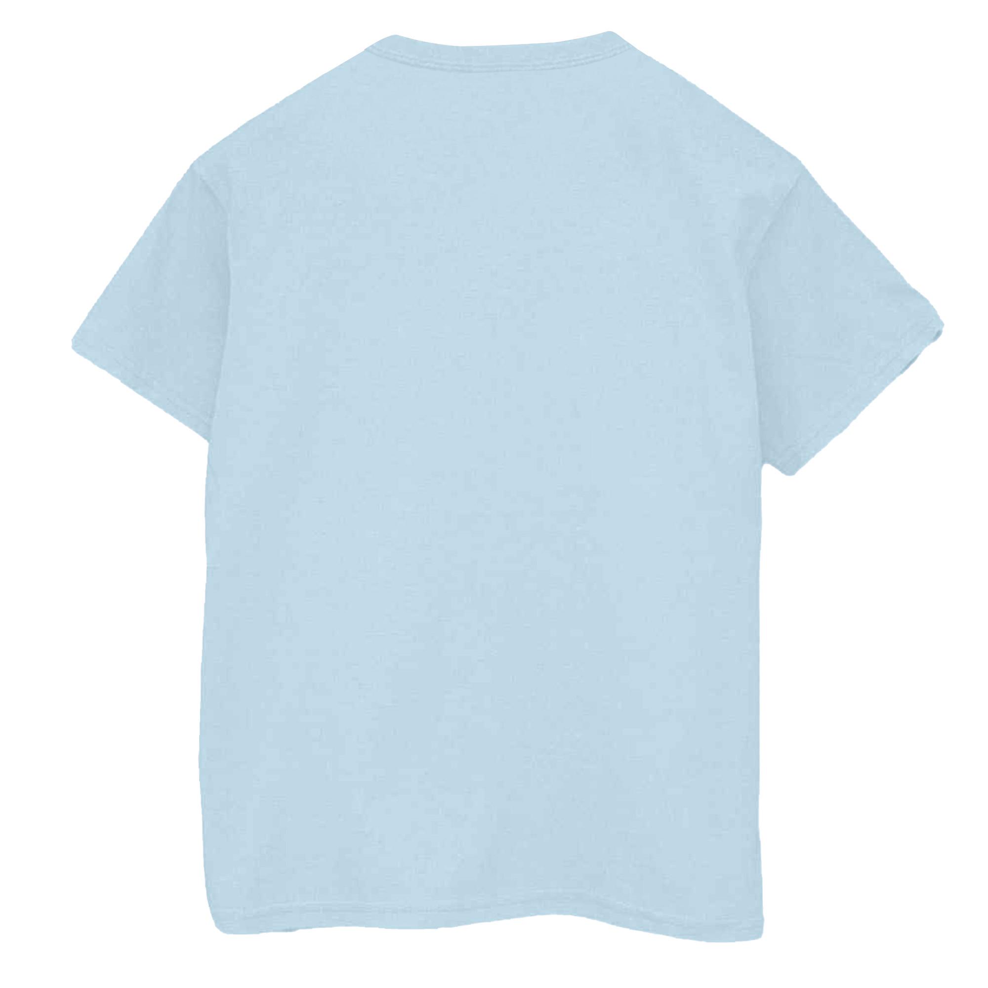 The Lost Boys T-Shirt mit Mund-Print