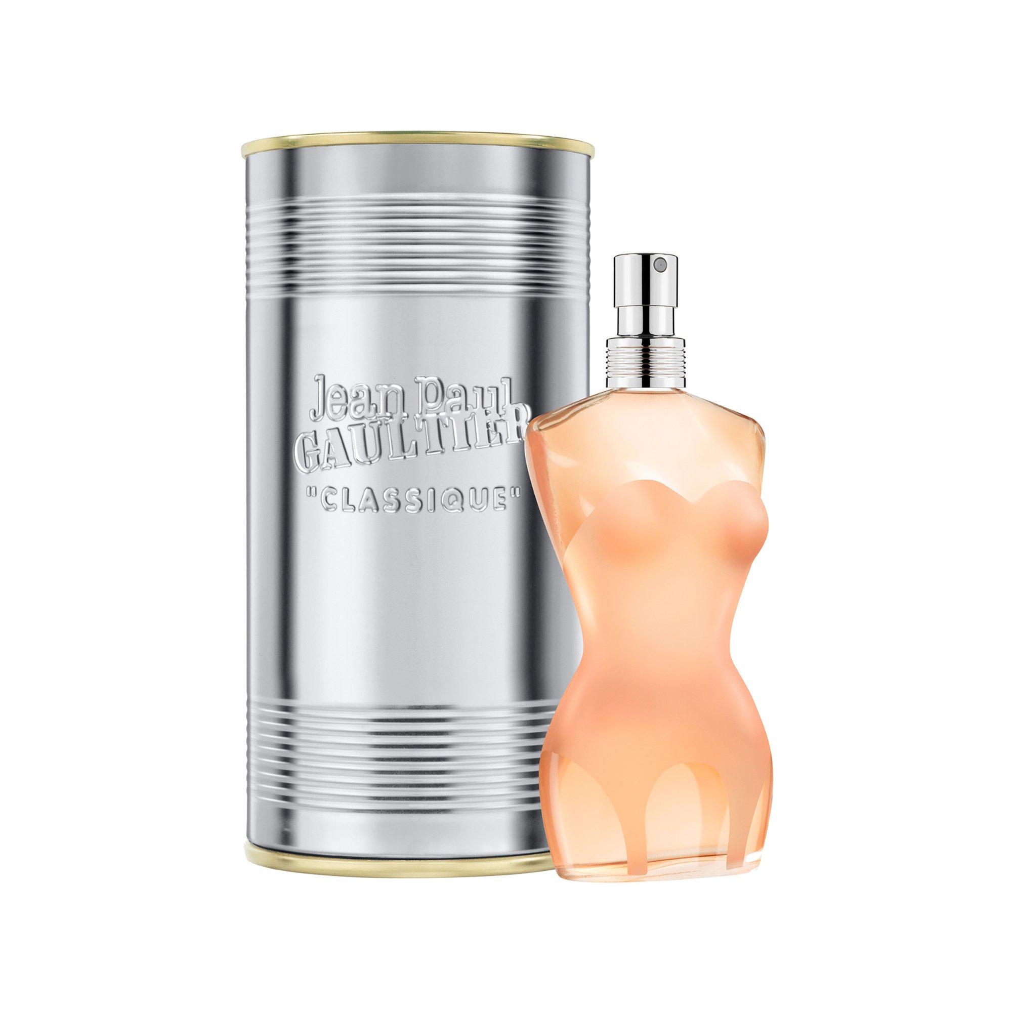 Jean Paul Gaultier Classique Classique, Eau de Toilette