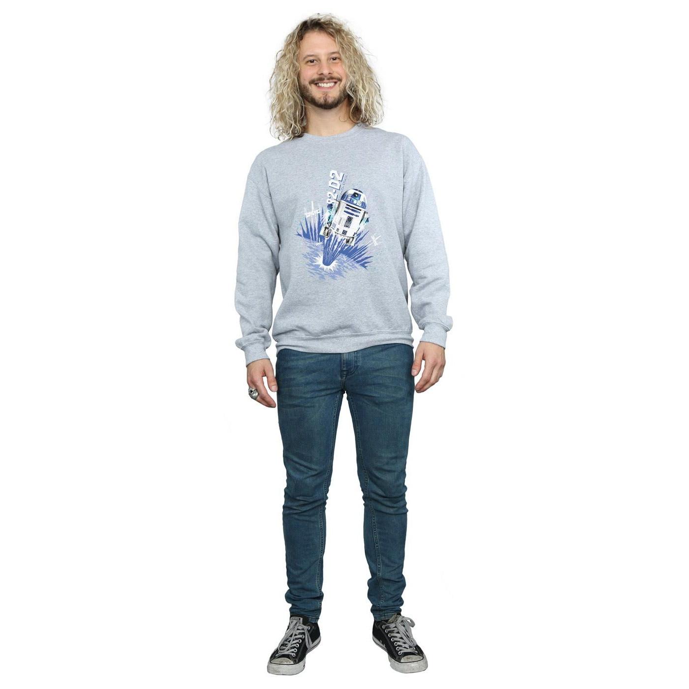 STAR WARS Blast Off Sweatshirt