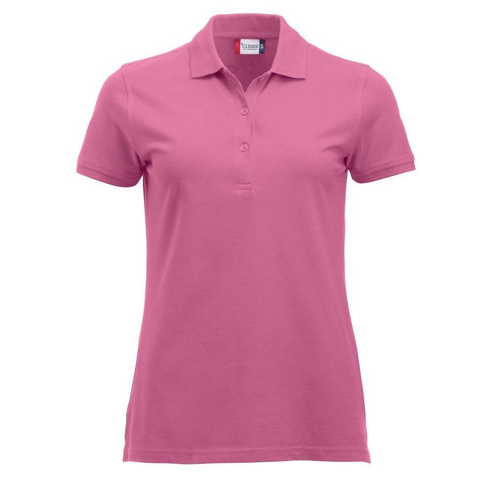 Clique Marion Poloshirt