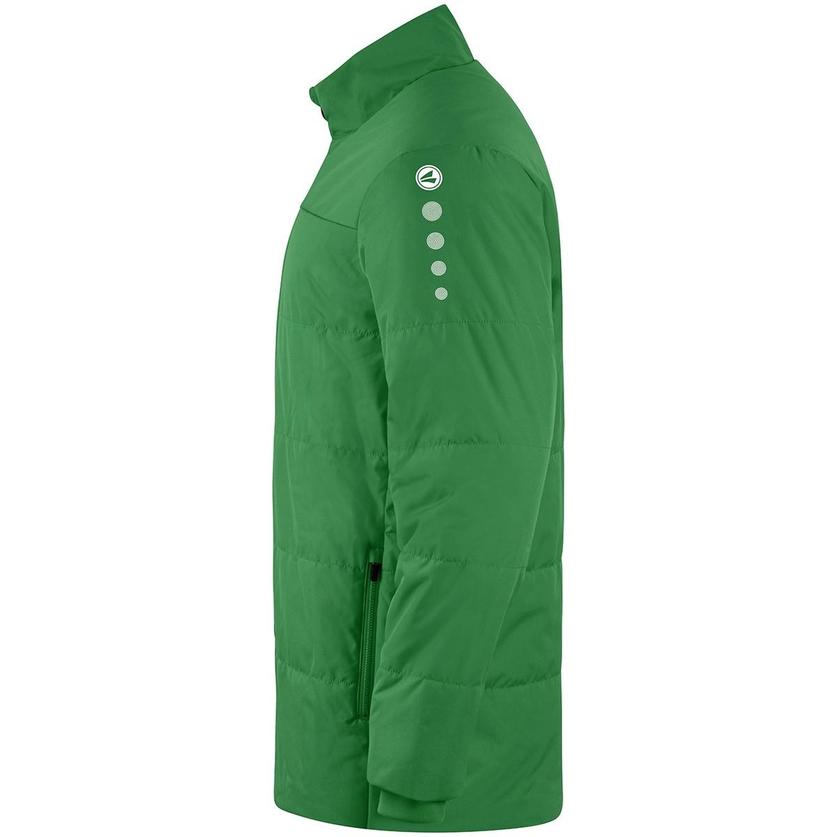 Jako daunenjacke team