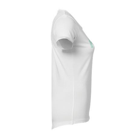 Kempa Grafisches Kurzarm T-Shirt
