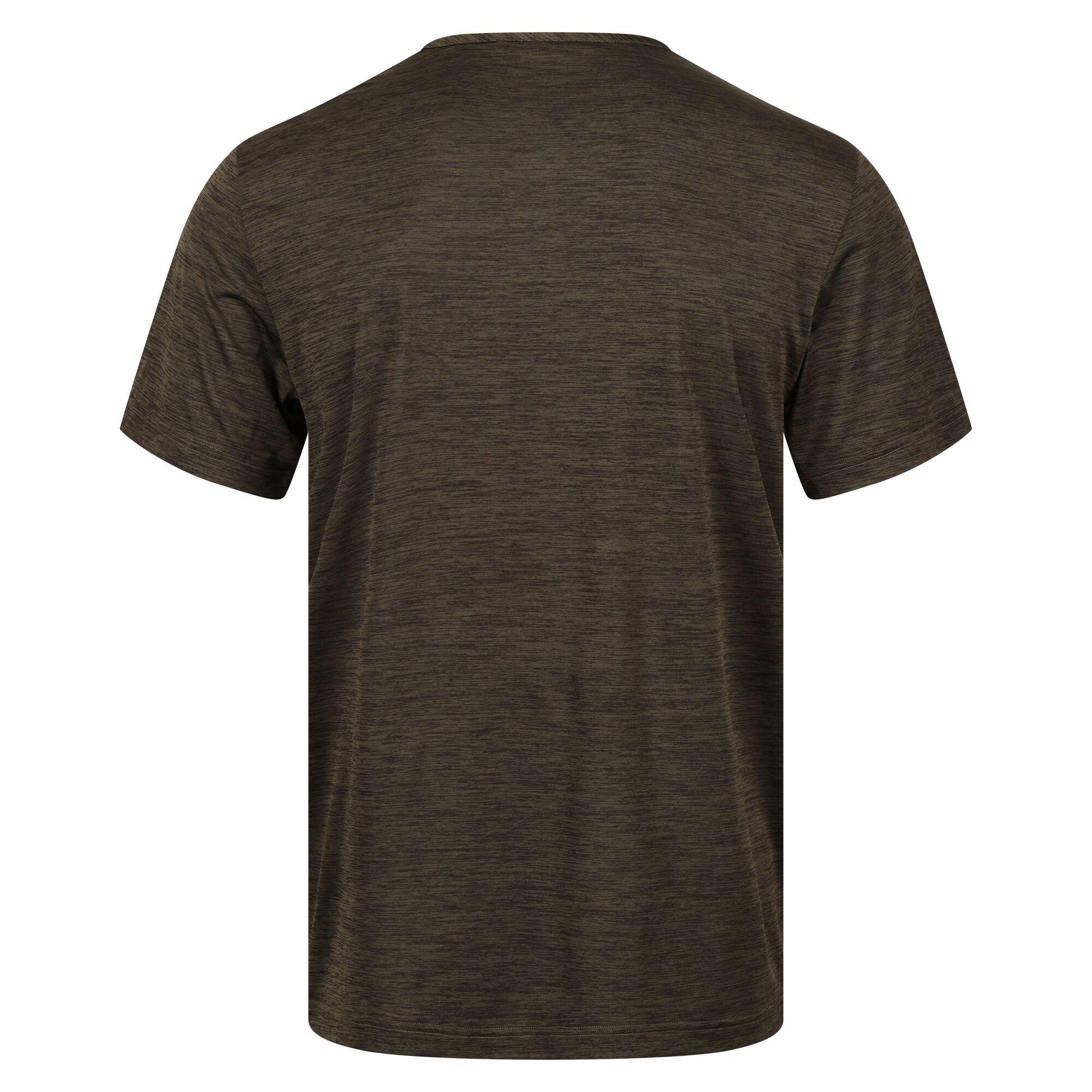 Regatta Original Feuchtigkeitsabweisendes T-Shirt
