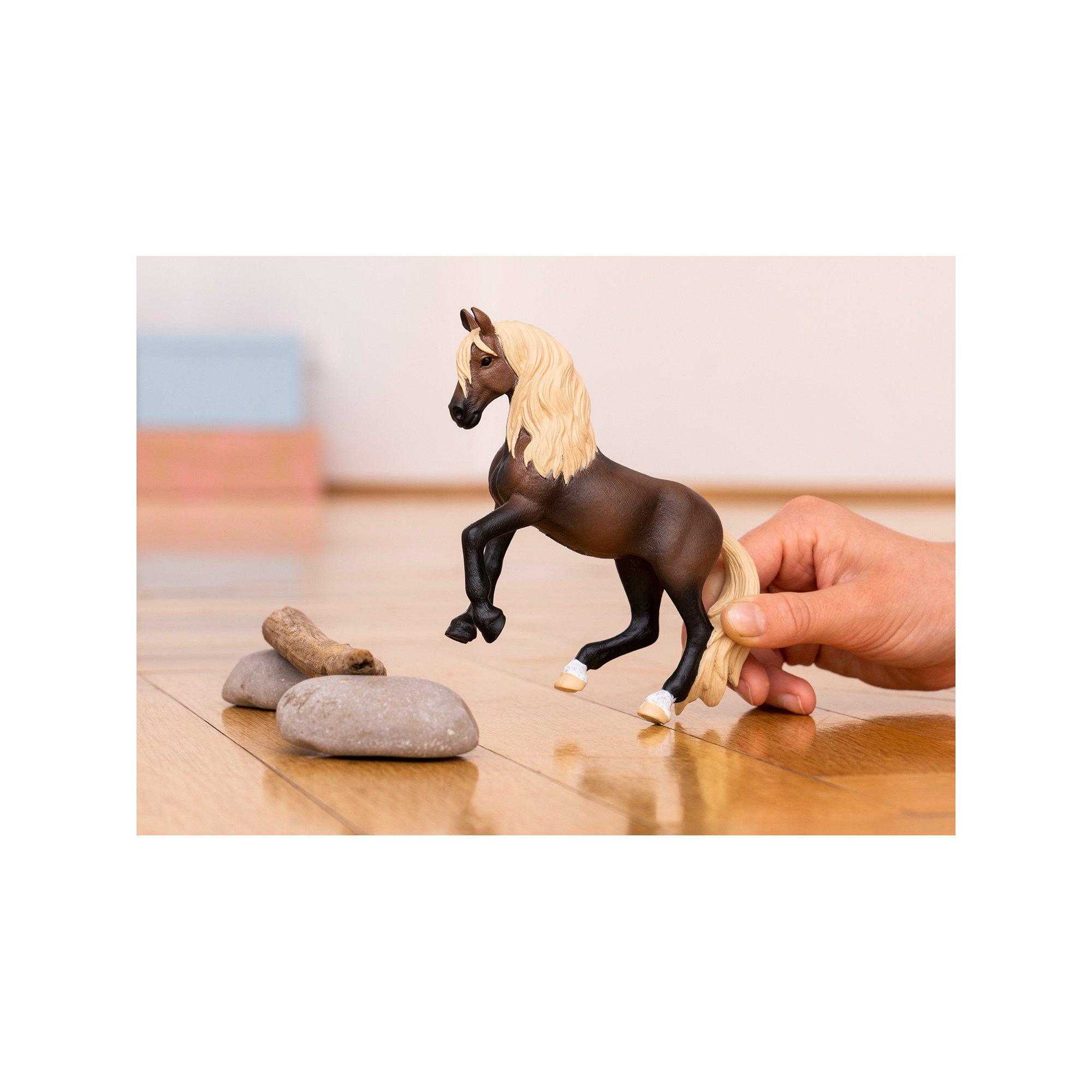 Schleich 13952 Paso Peruano Hengst