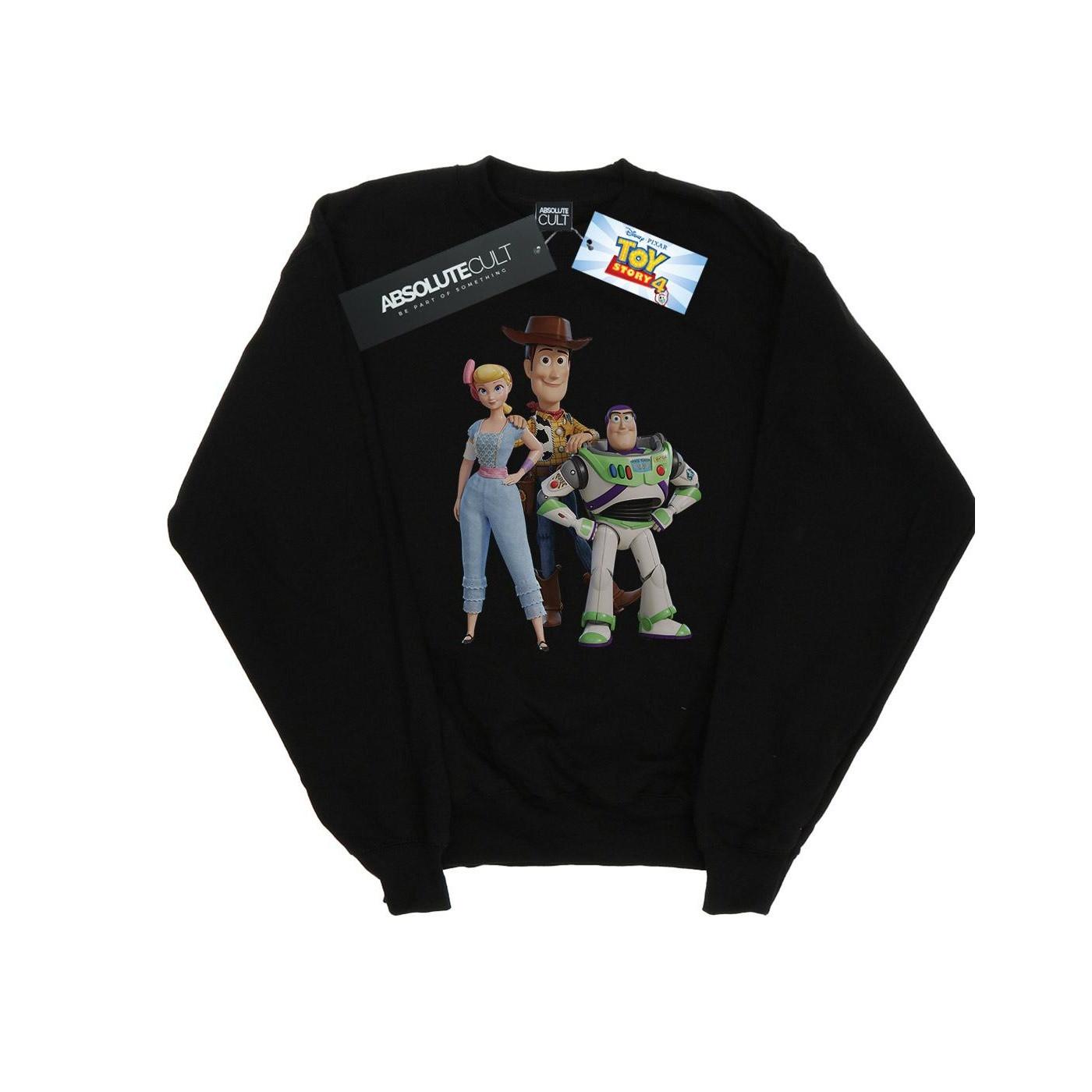 Disney Toy Story 4 Sweatshirt