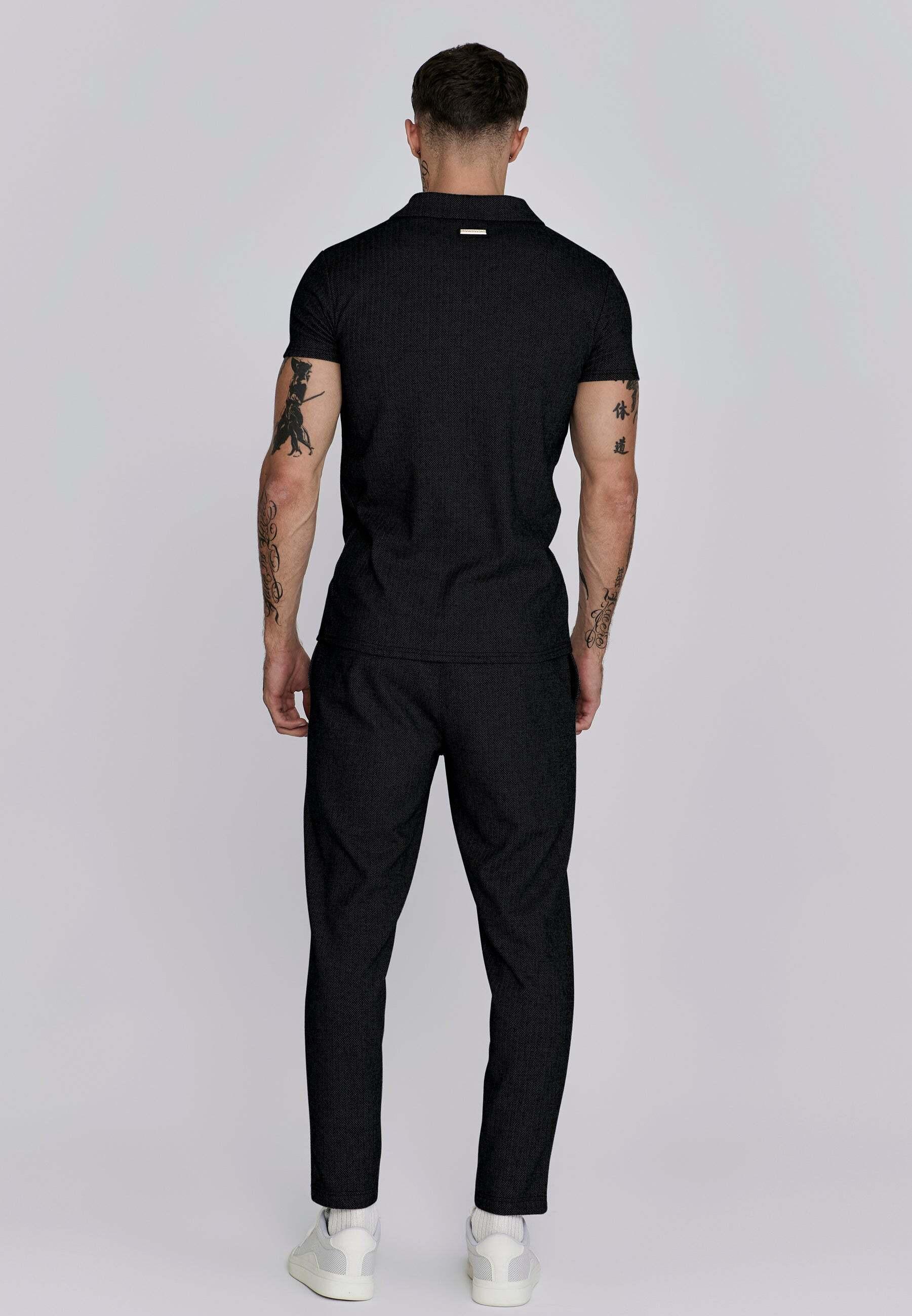 Sik Silk Smart Jogginghose