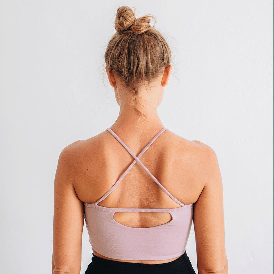 Vervola Yoga Top 'Naomi'