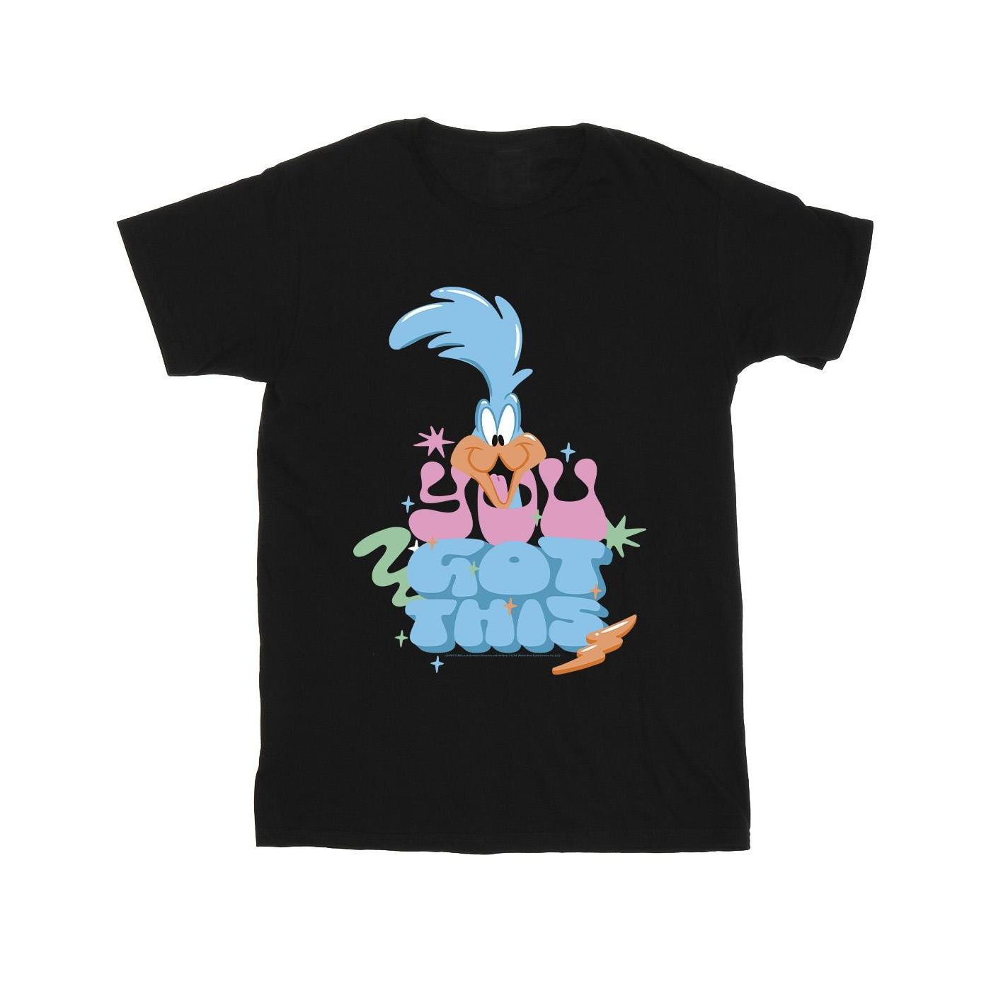 LOONEY TUNES You Got This TShirt