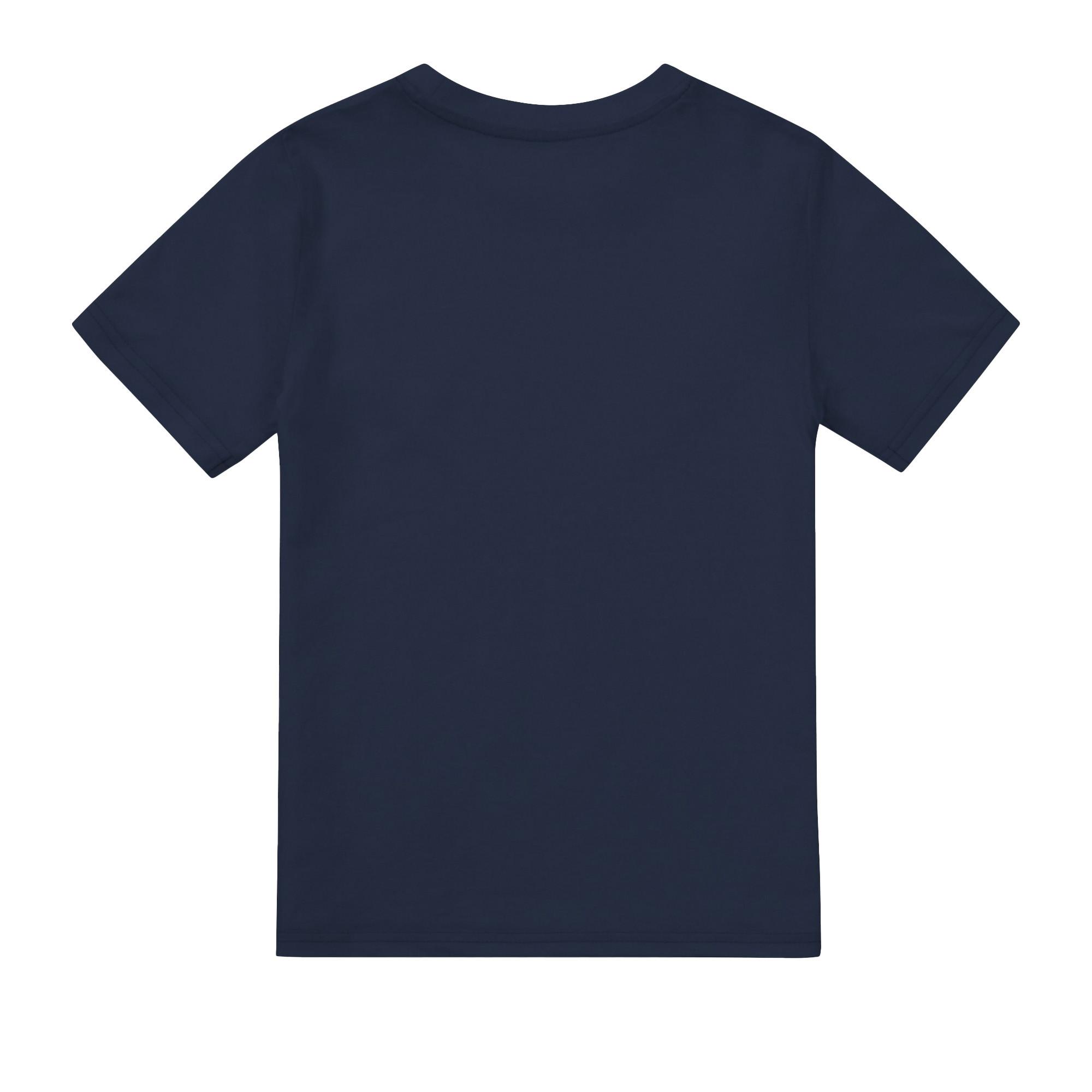Black Panther Cyber Panther TShirt