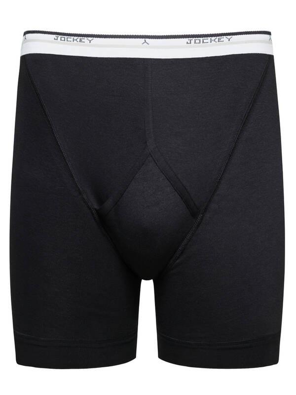 JOCKEY Spurt Midway Y-Front Brief