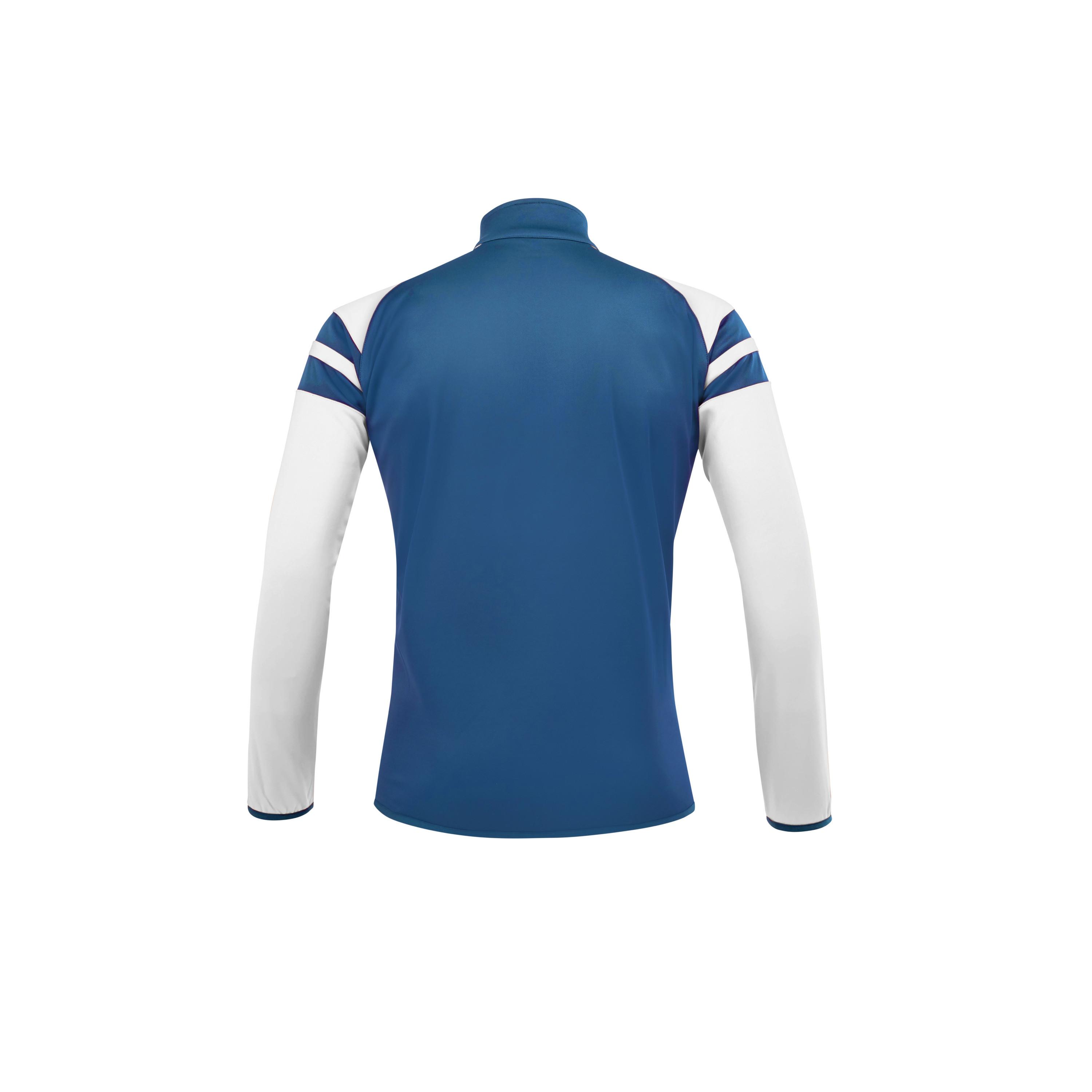 Acerbis weathirt 1/2 zip acerbi kemari