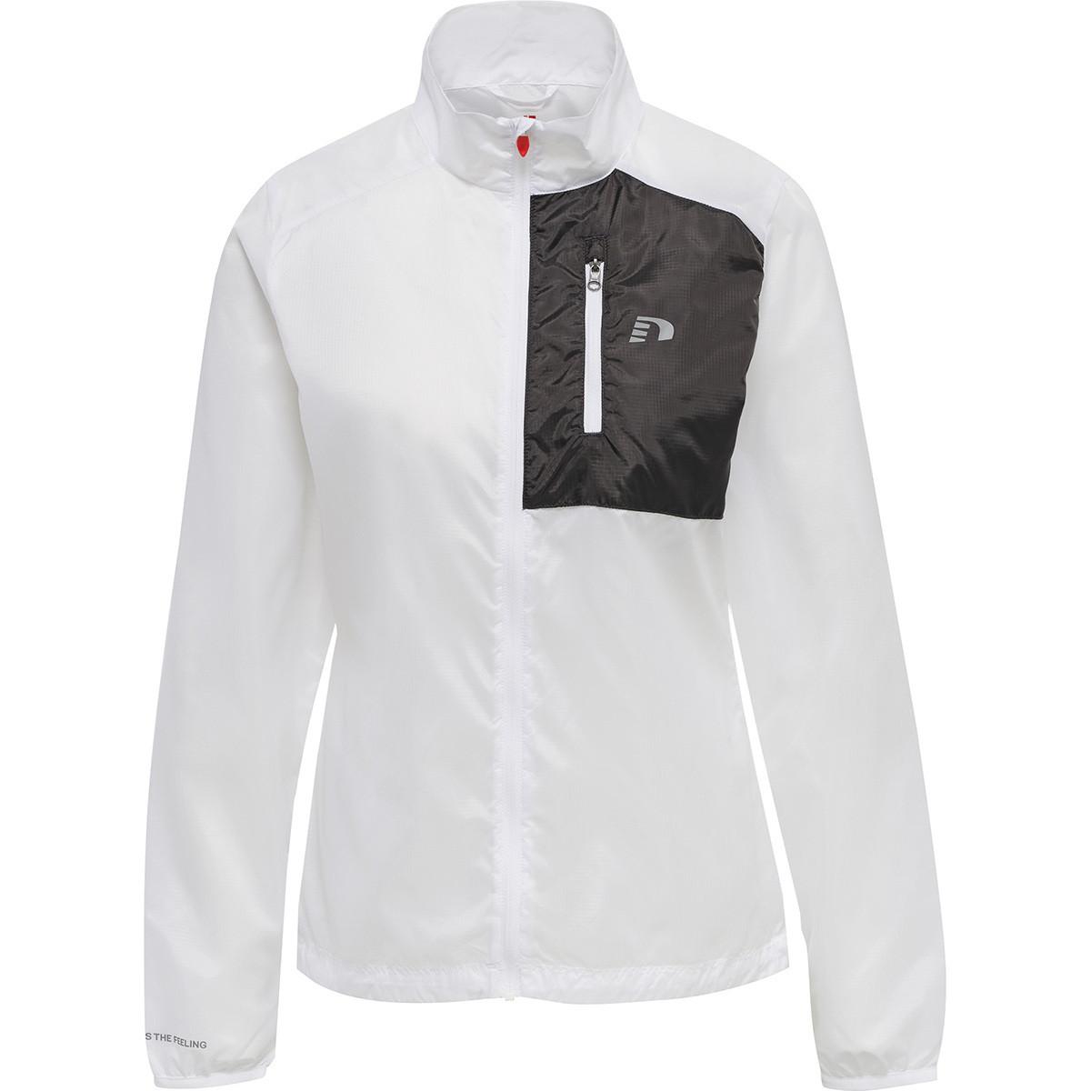 Newline regenjacke en tech