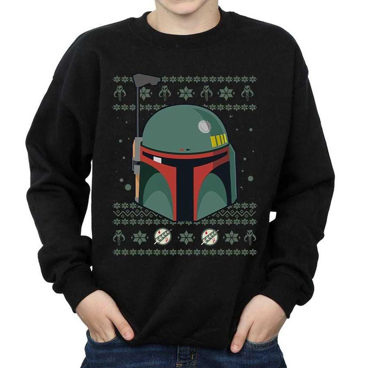 STAR WARS Sweatshirt
