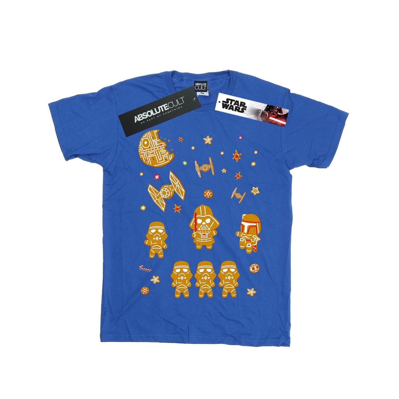 STAR WARS Gingerbread Empire TShirt