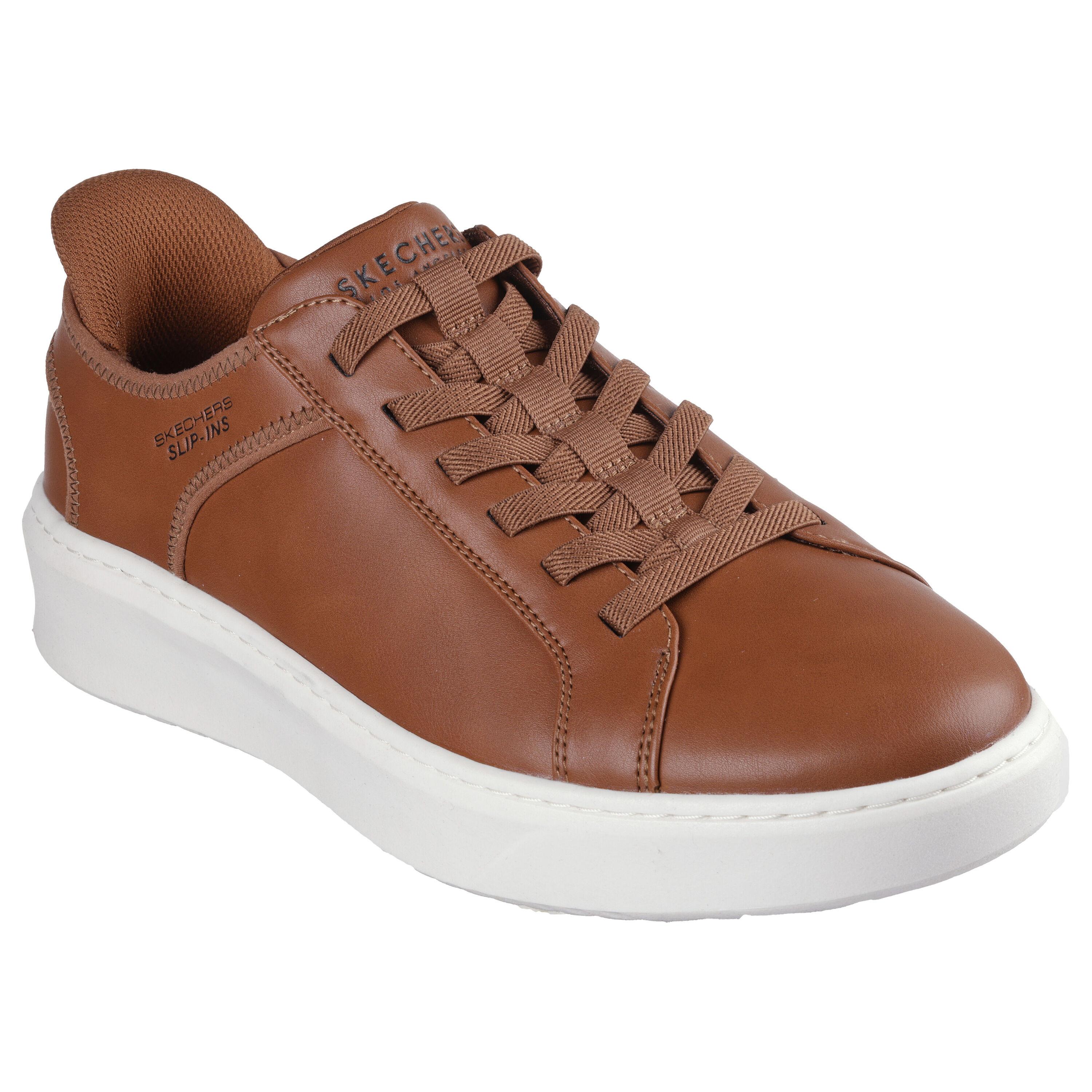 SKECHERS sneakers court break - double vented