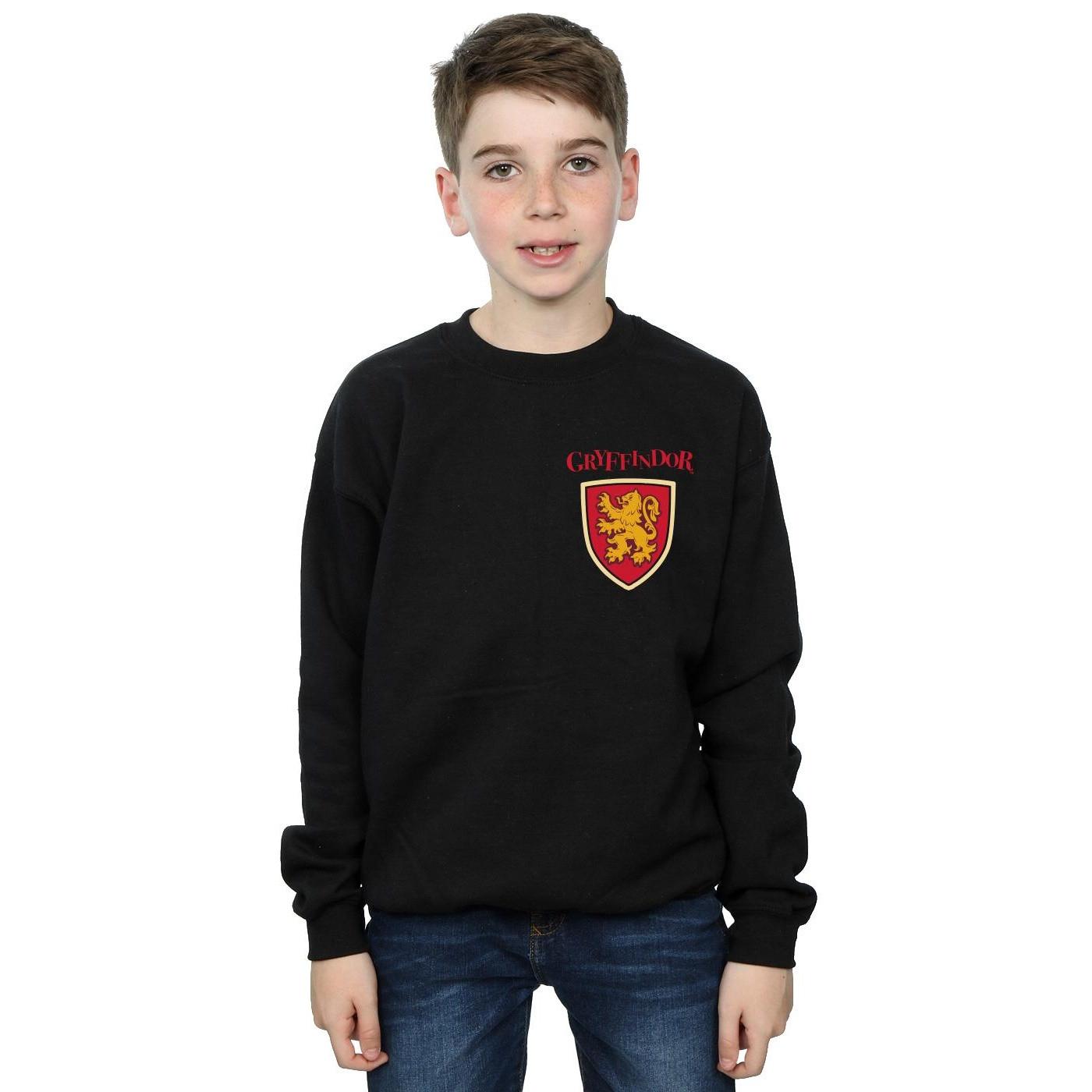 Harry Potter Gryffindor Sweatshirt
