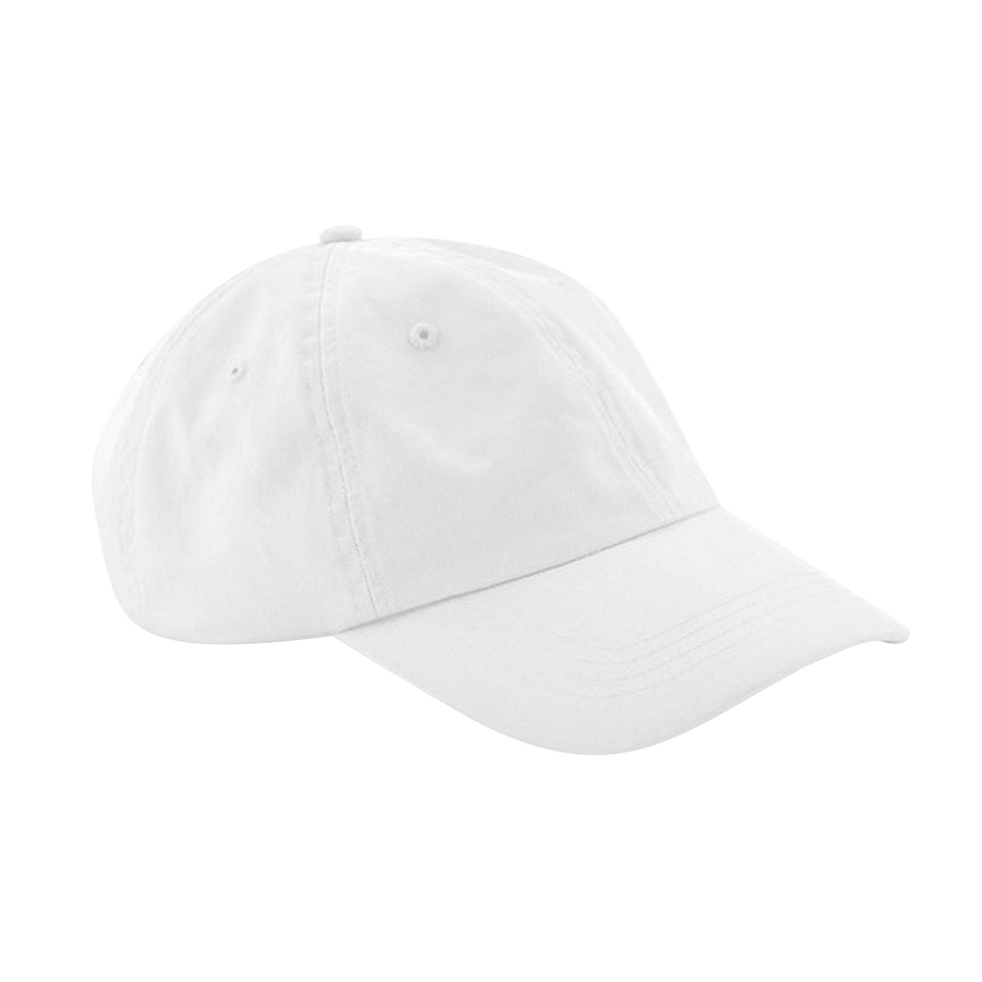 Beechfield BaseballMütze