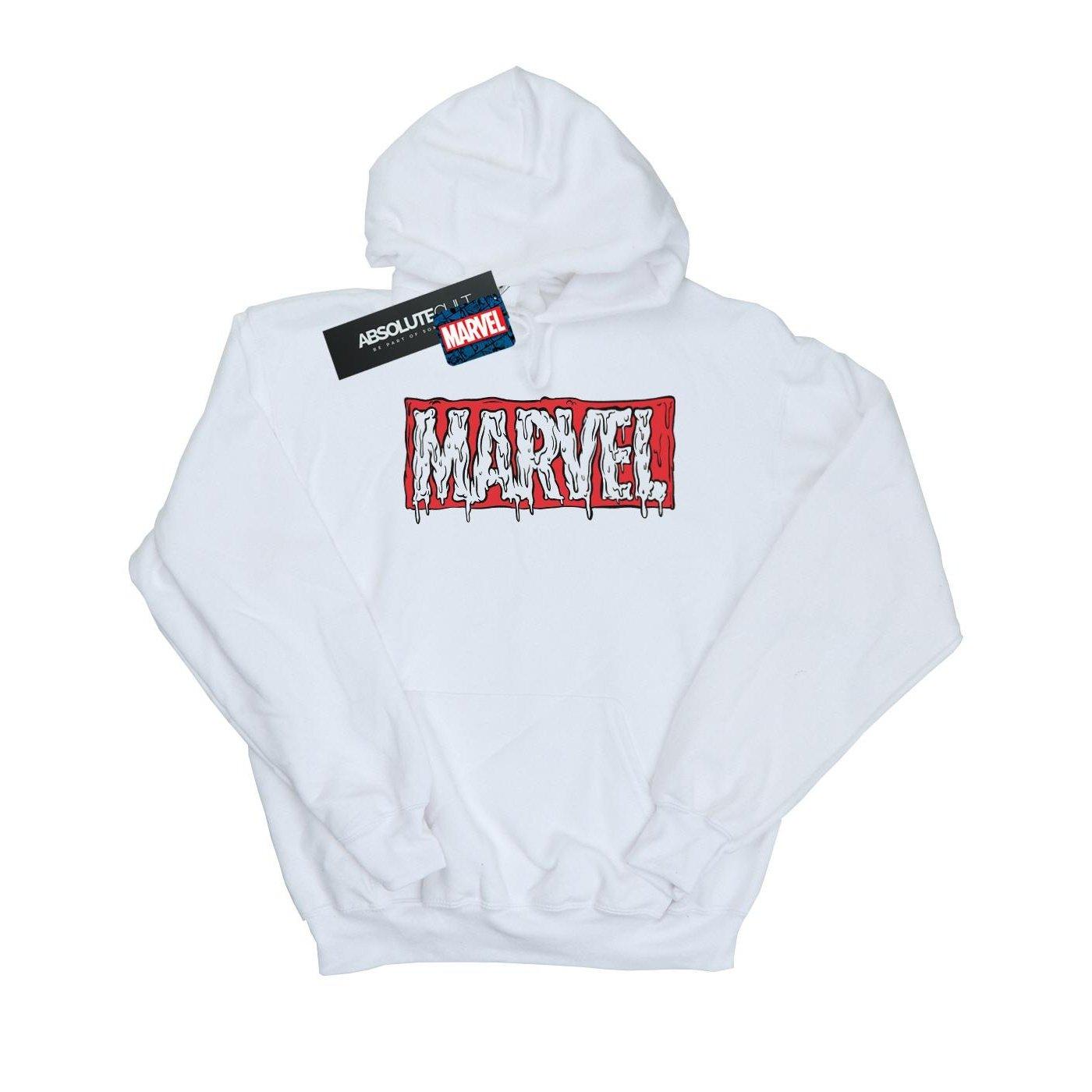 MARVEL Kapuzenpullover