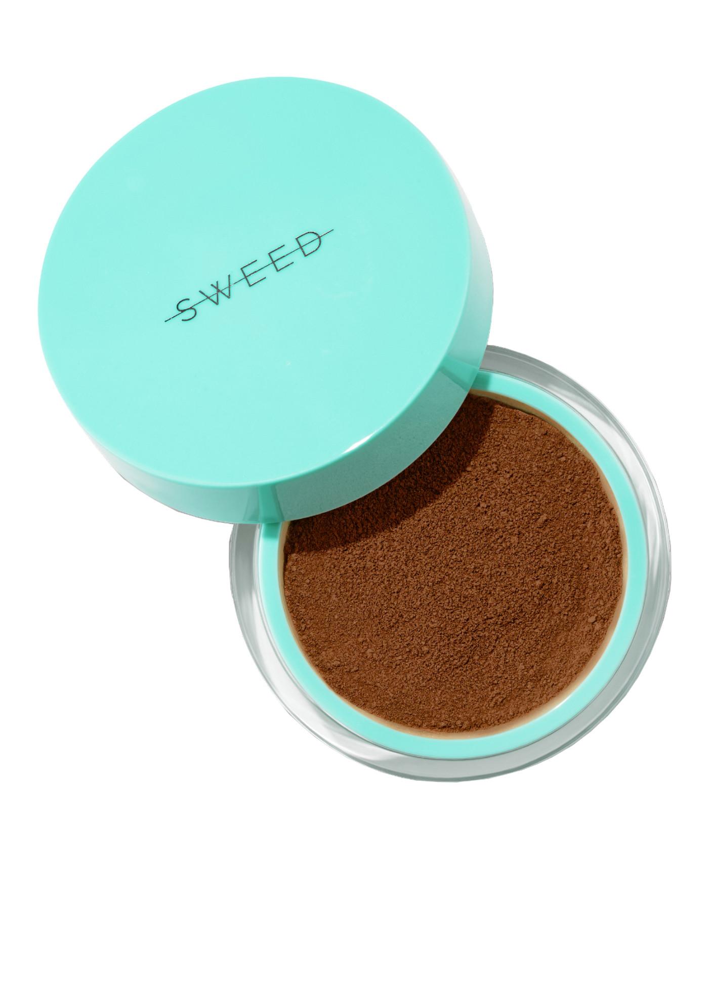 Sweed Foundation Miracle Powder