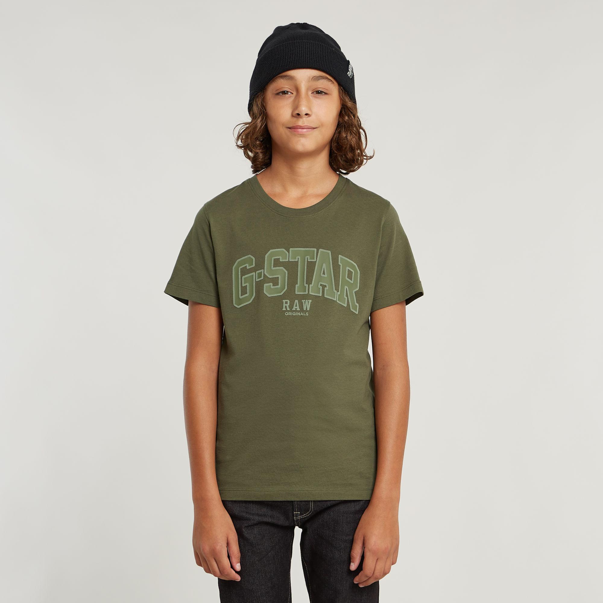 G-STAR t-shirt regular