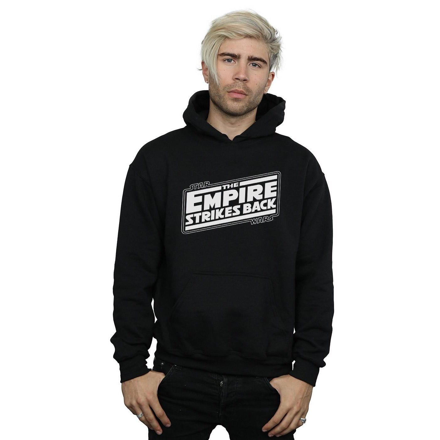 STAR WARS The Empire Strikes Back Kapuzenpullover
