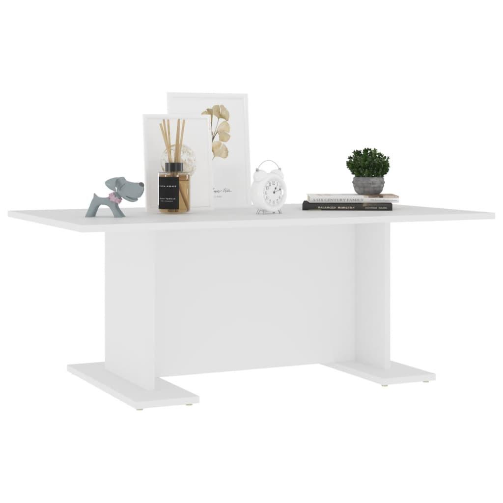 VidaXL Couchtisch holzwerkstoff