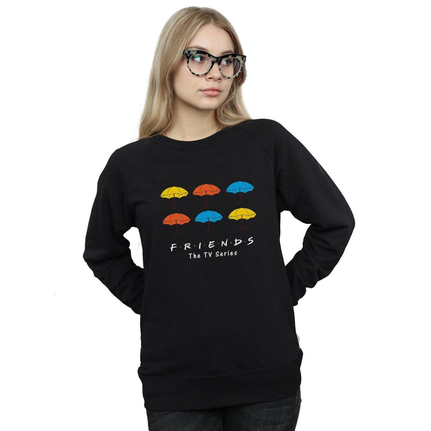 Friends Sweatshirt