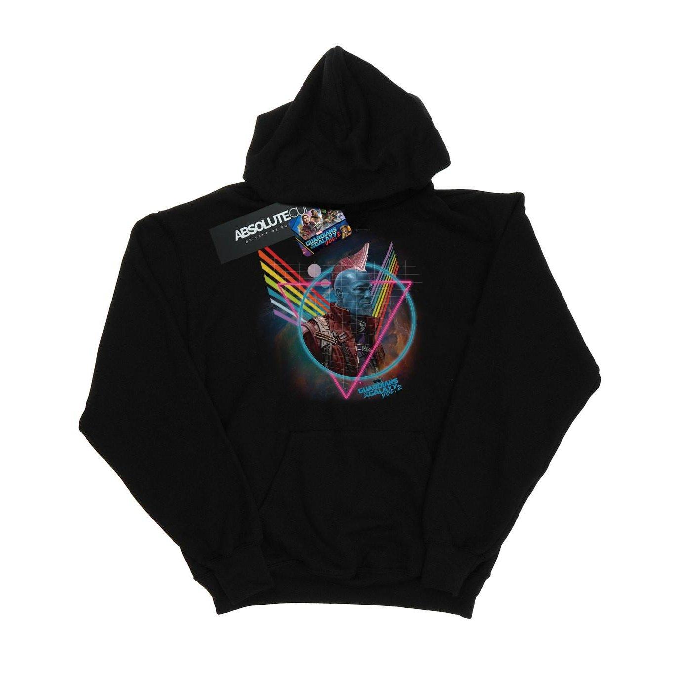 MARVEL Guardians Of The Galaxy Kapuzenpullover