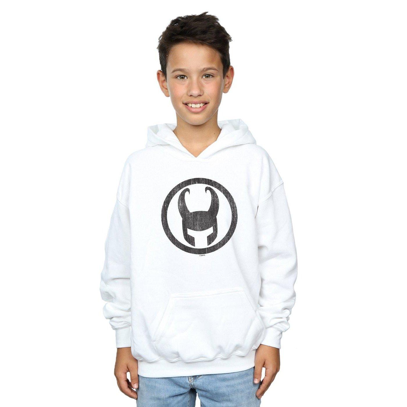 MARVEL Kapuzenpullover